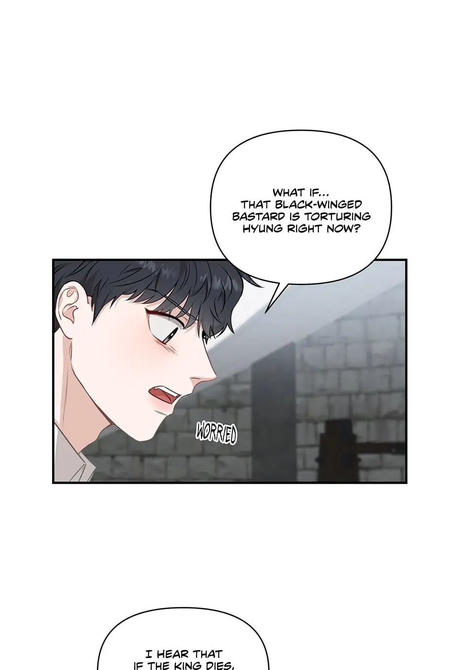 Read Surviving as a Player chapter 5 image 61 on Lezhin
