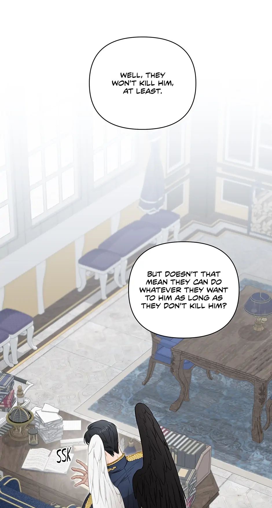 Read Surviving as a Player chapter 5 image 63 on Lezhin