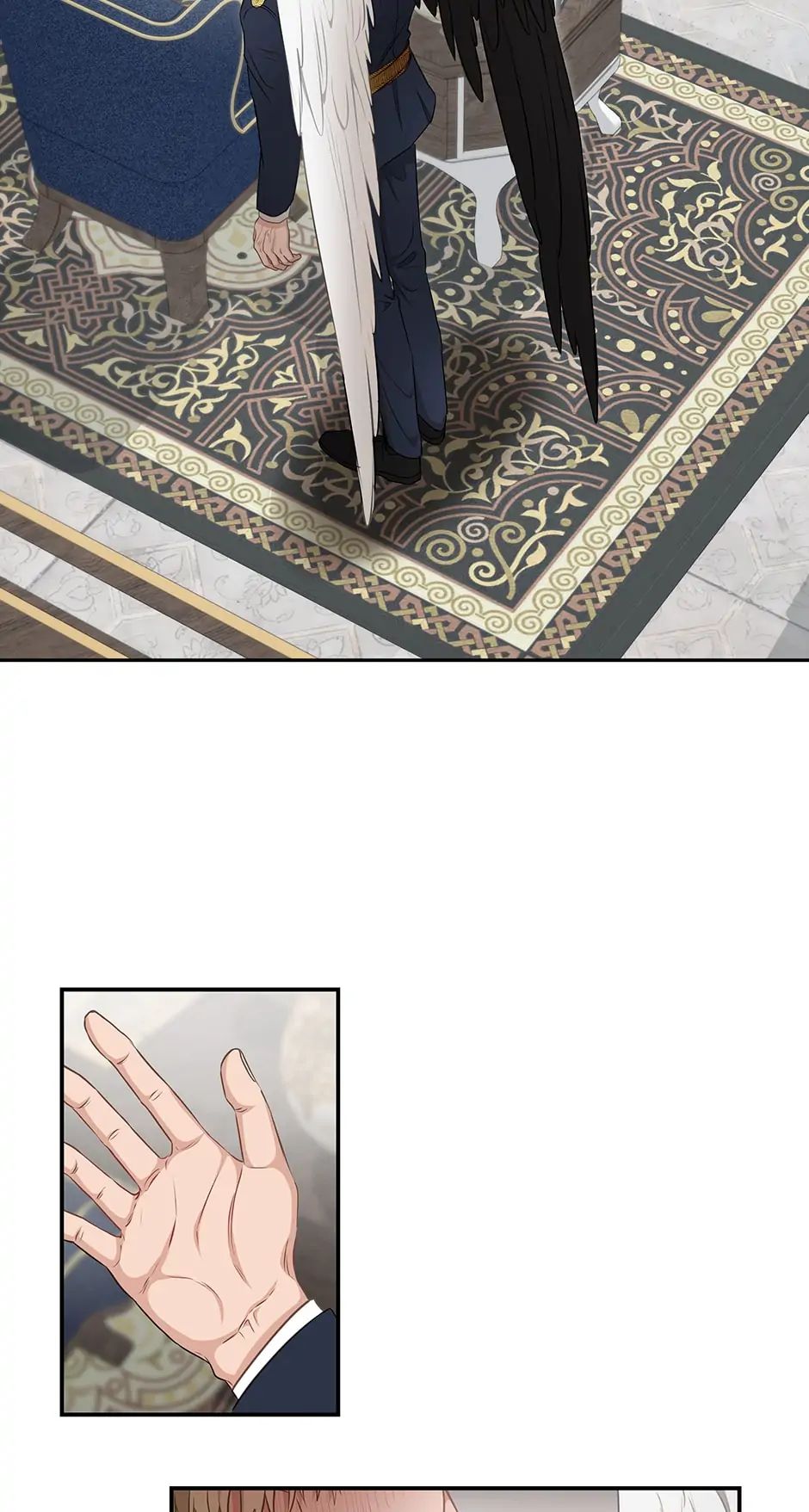 Read Surviving as a Player chapter 5 image 64 on Lezhin