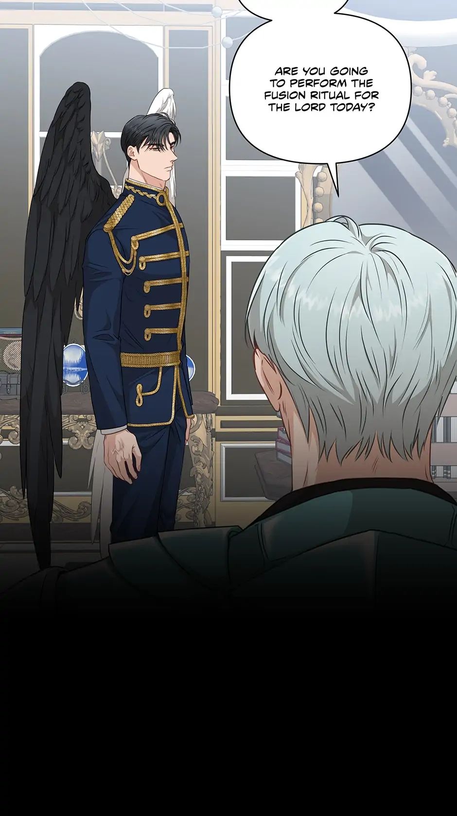Read Surviving as a Player chapter 5 image 71 on Lezhin