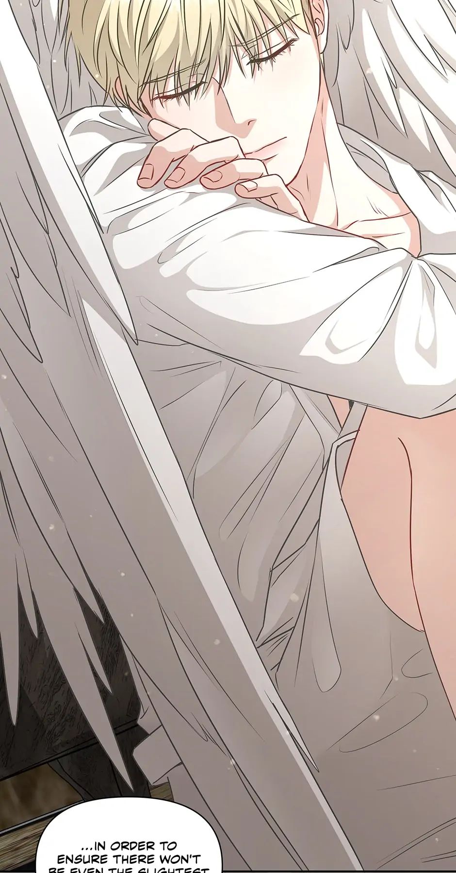 Read Surviving as a Player chapter 5 image 76 on Lezhin