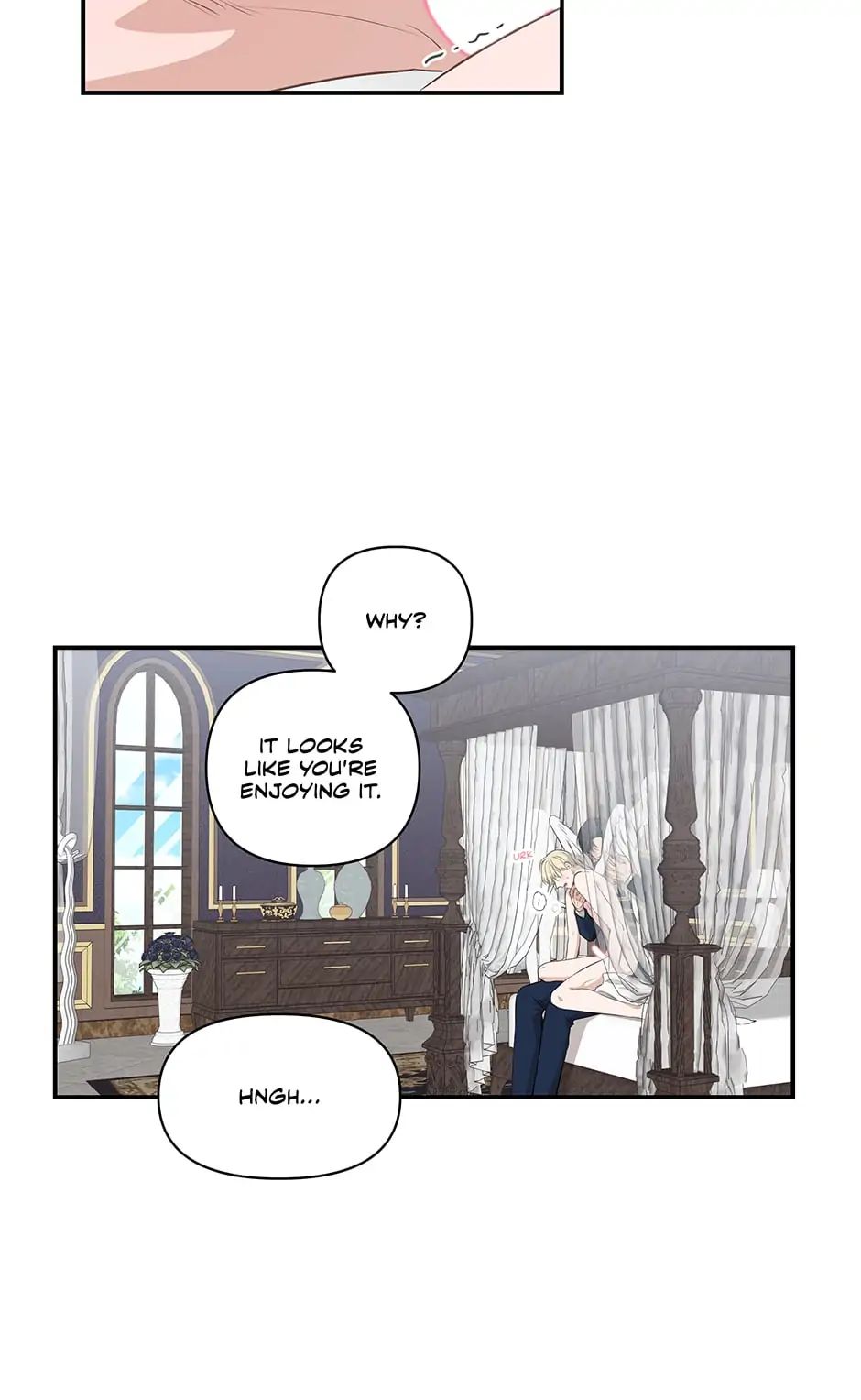 Read Surviving as a Player chapter 5 image 8 on Lezhin