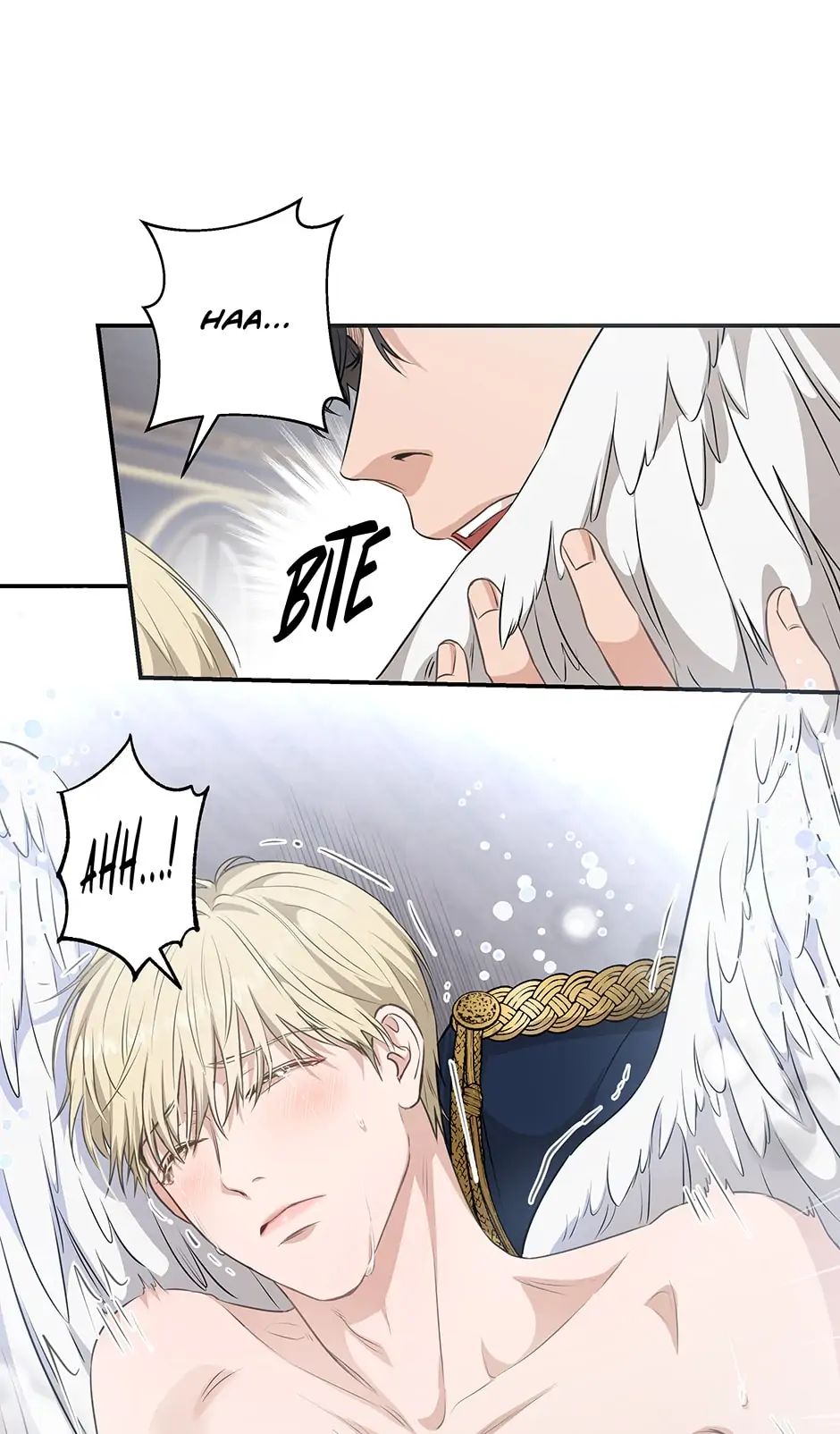 Read Surviving as a Player chapter 5 image 9 on Lezhin