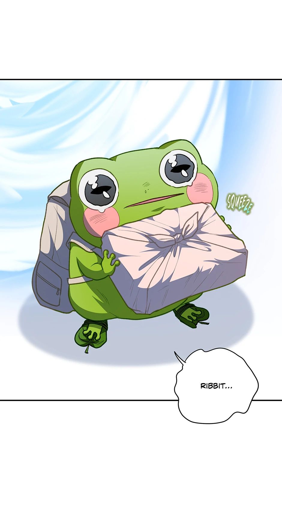 Read Surviving as a Player chapter 50 image 11 on Lezhin