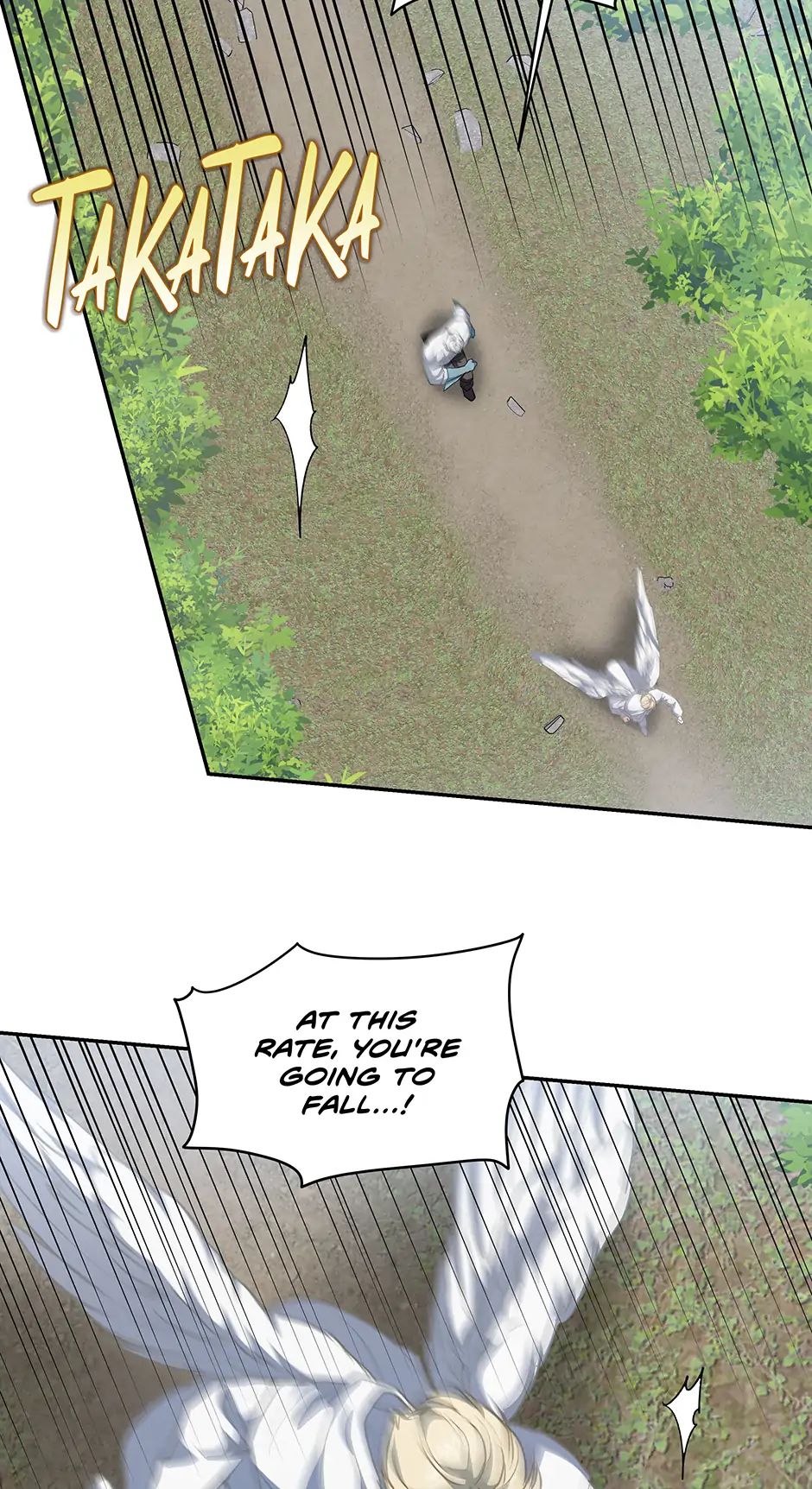 Read Surviving as a Player chapter 50 image 13 on Lezhin
