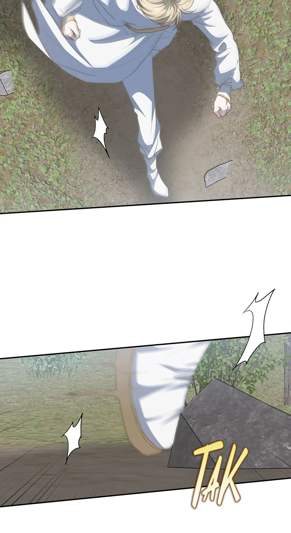 Read Surviving as a Player chapter 50 image 14 on Lezhin