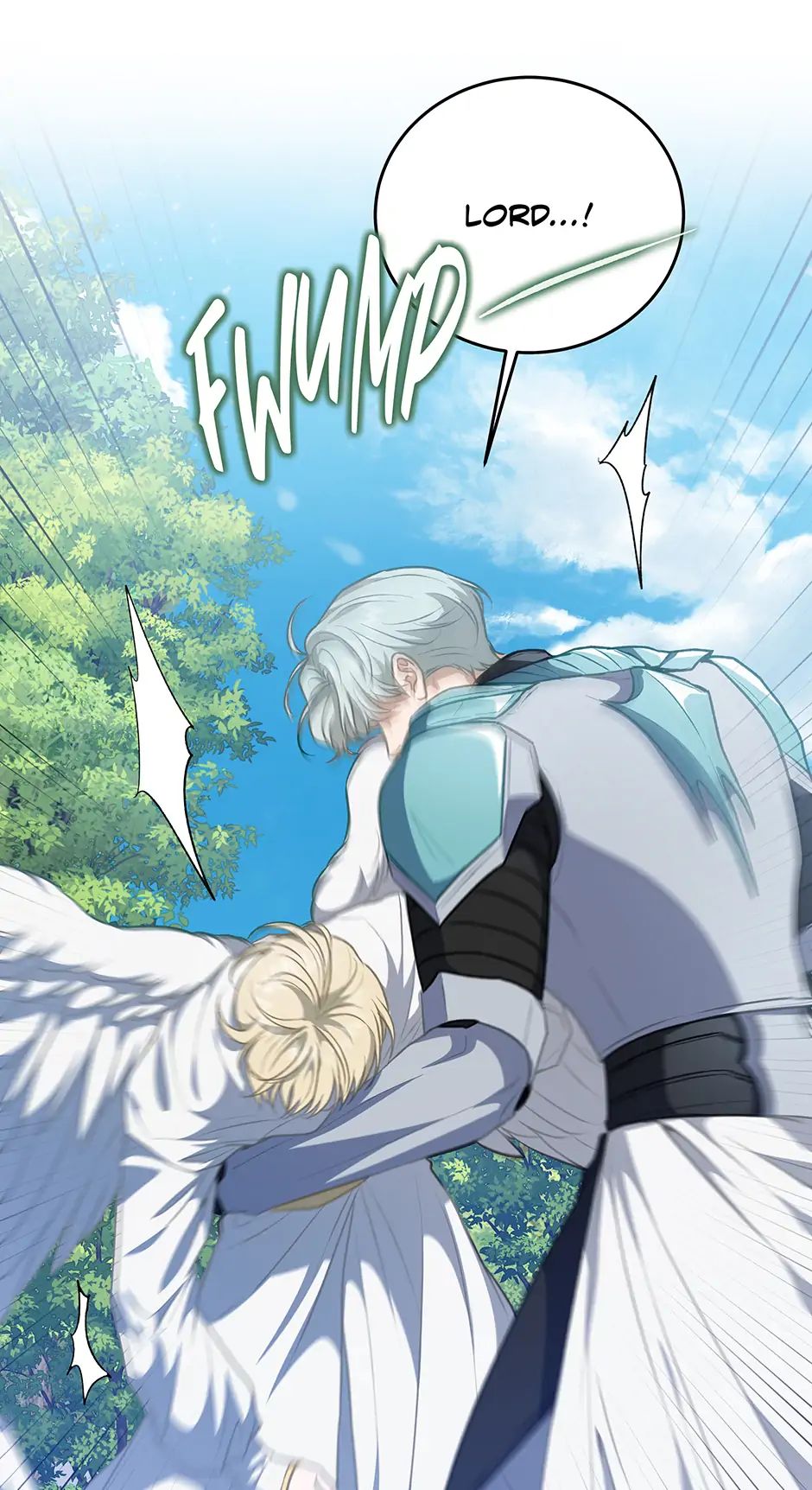 Read Surviving as a Player chapter 50 image 15 on Lezhin