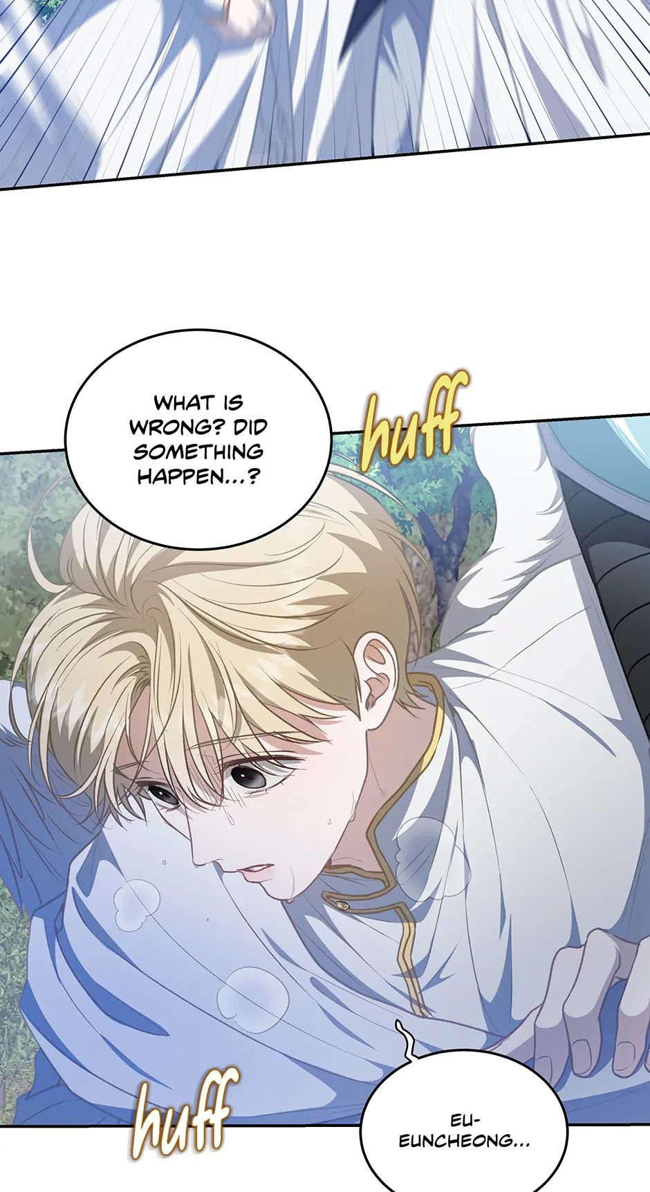 Read Surviving as a Player chapter 50 image 16 on Lezhin
