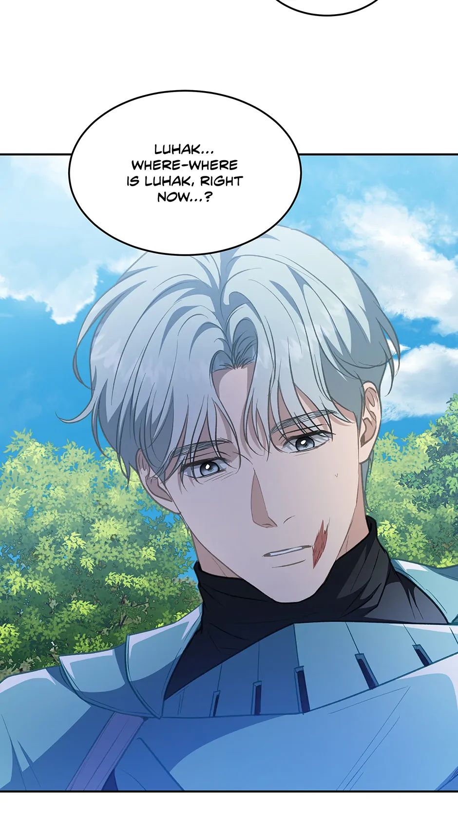 Read Surviving as a Player chapter 50 image 17 on Lezhin