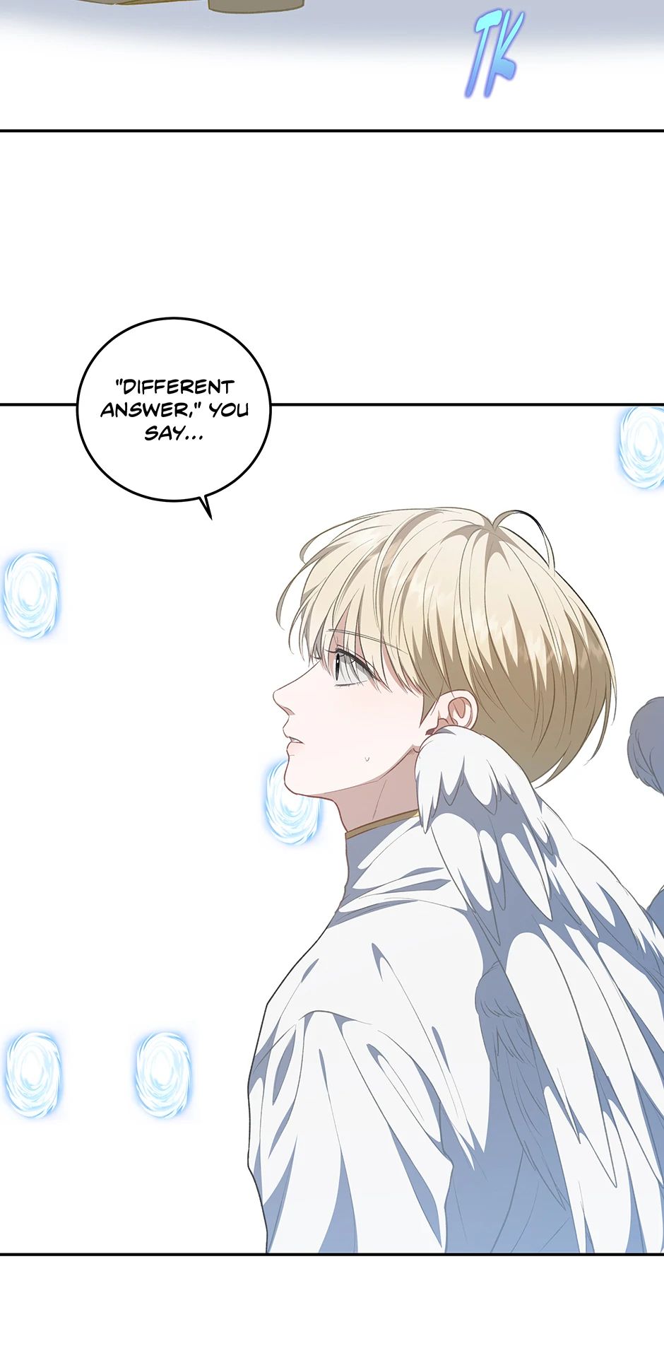 Read Surviving as a Player chapter 50 image 2 on Lezhin