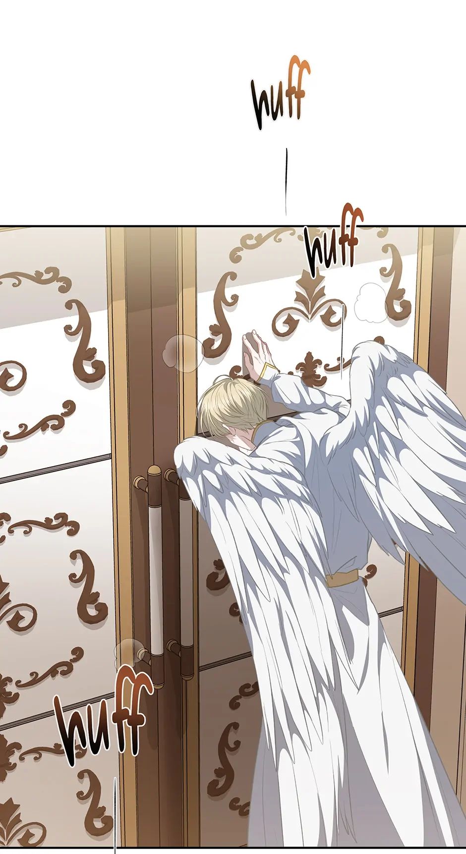 Read Surviving as a Player chapter 50 image 24 on Lezhin