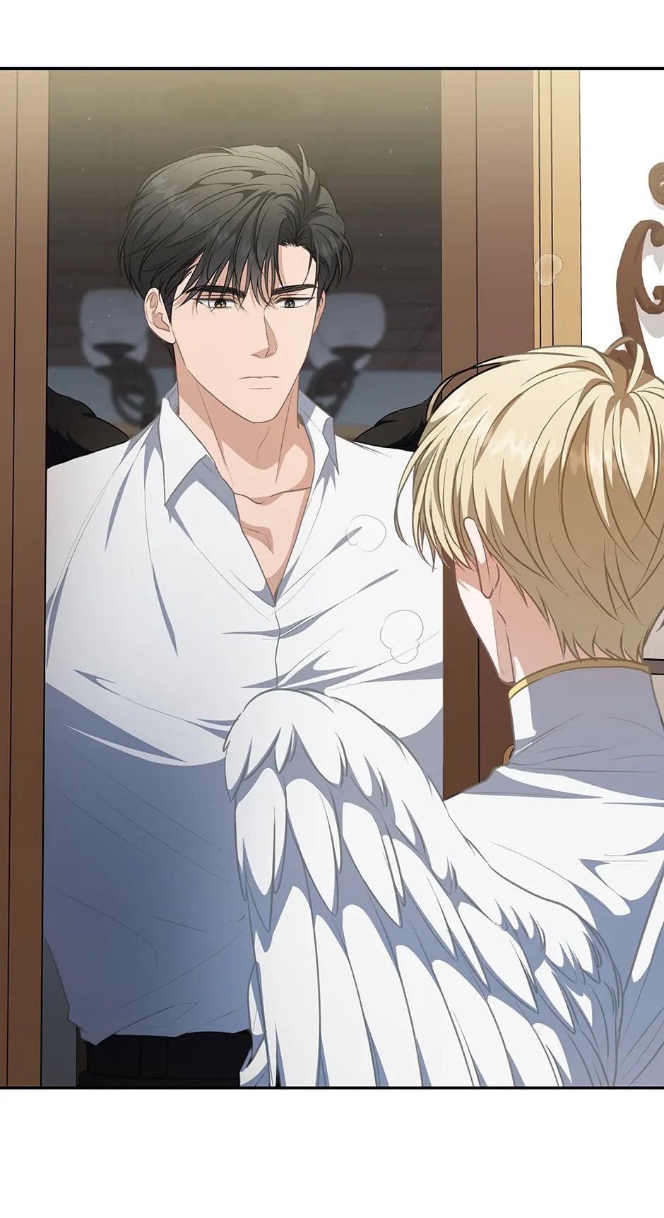 Read Surviving as a Player chapter 50 image 28 on Lezhin