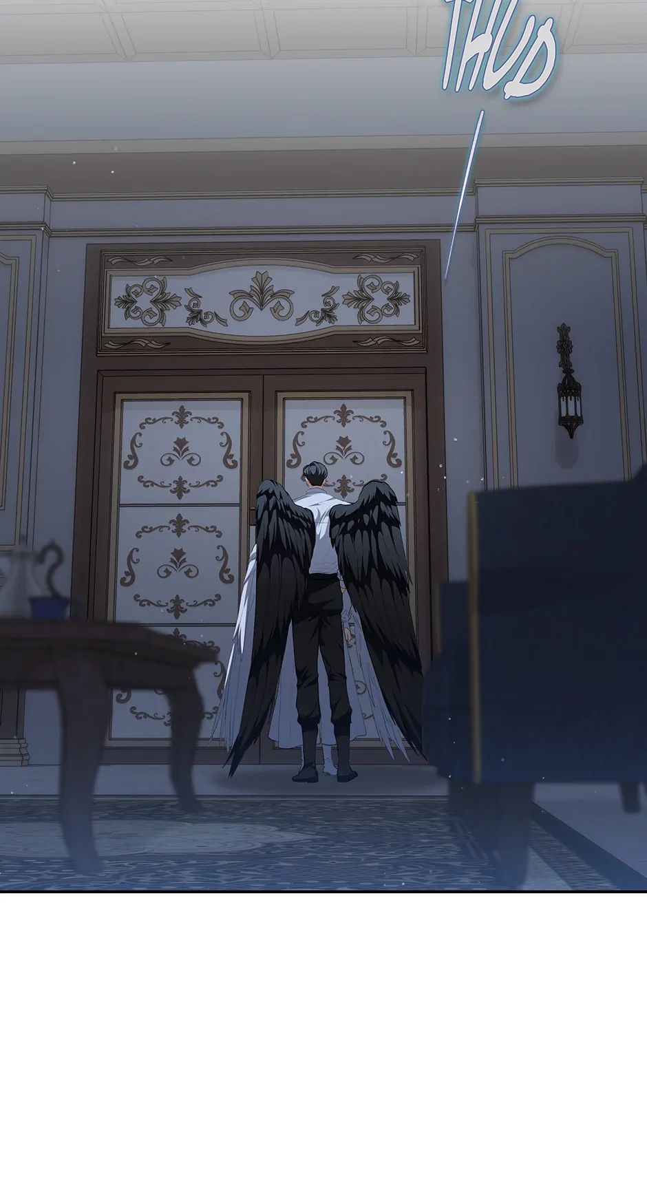 Read Surviving as a Player chapter 50 image 32 on Lezhin