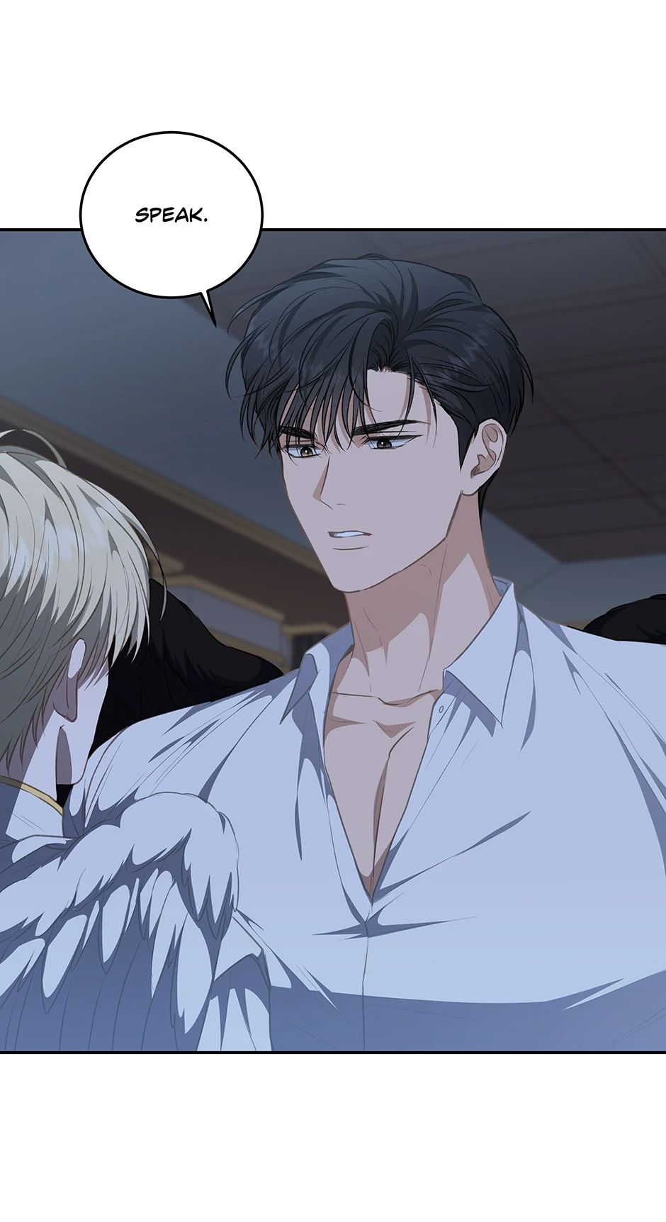 Read Surviving as a Player chapter 50 image 33 on Lezhin