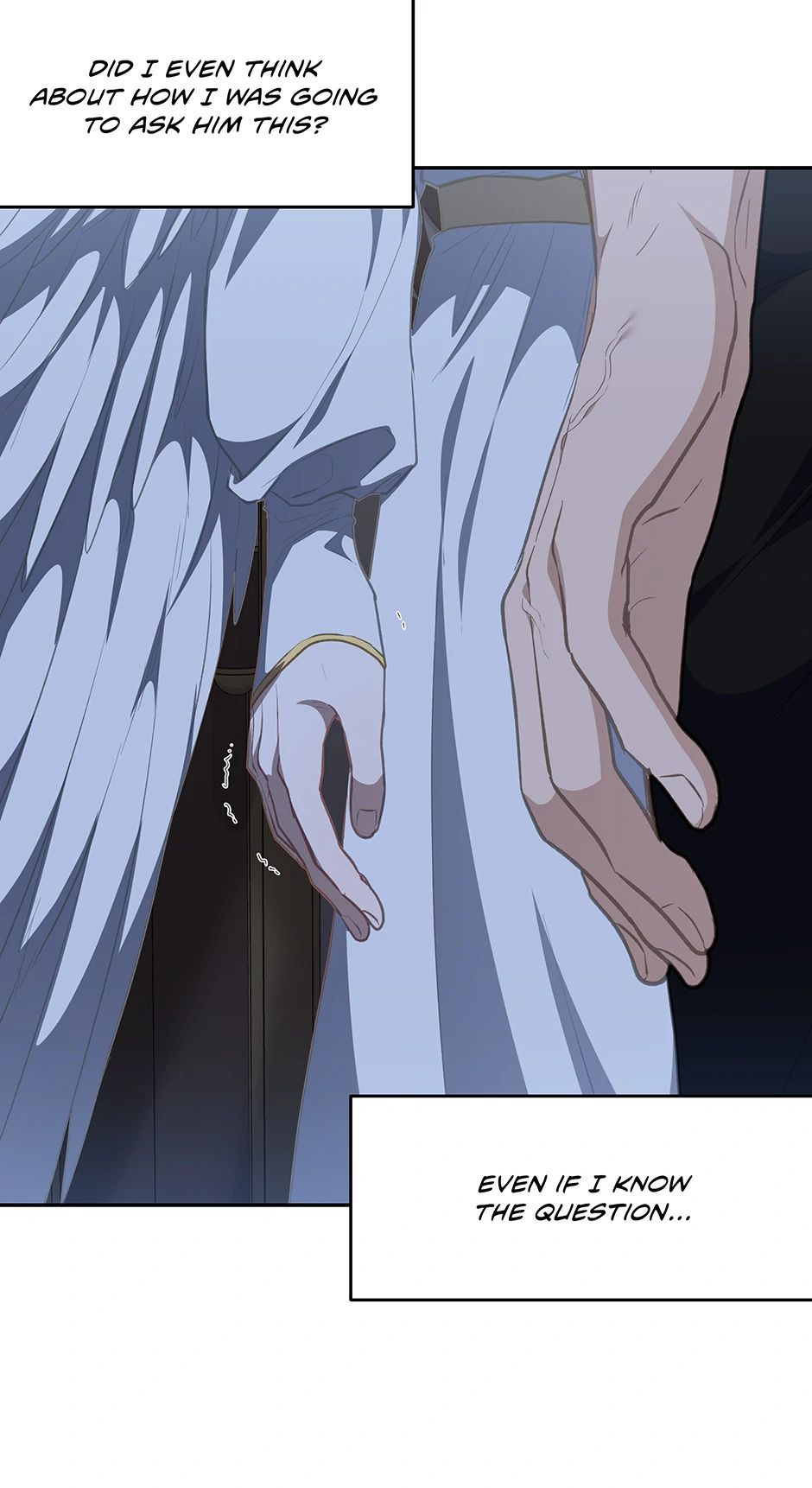 Read Surviving as a Player chapter 50 image 35 on Lezhin