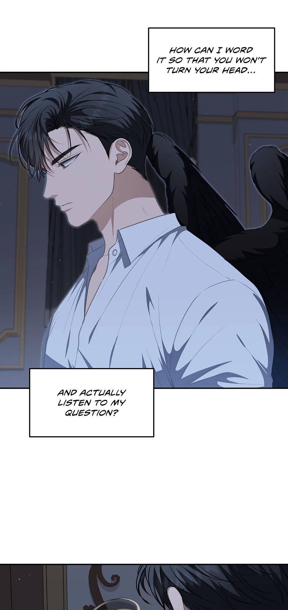 Read Surviving as a Player chapter 50 image 36 on Lezhin