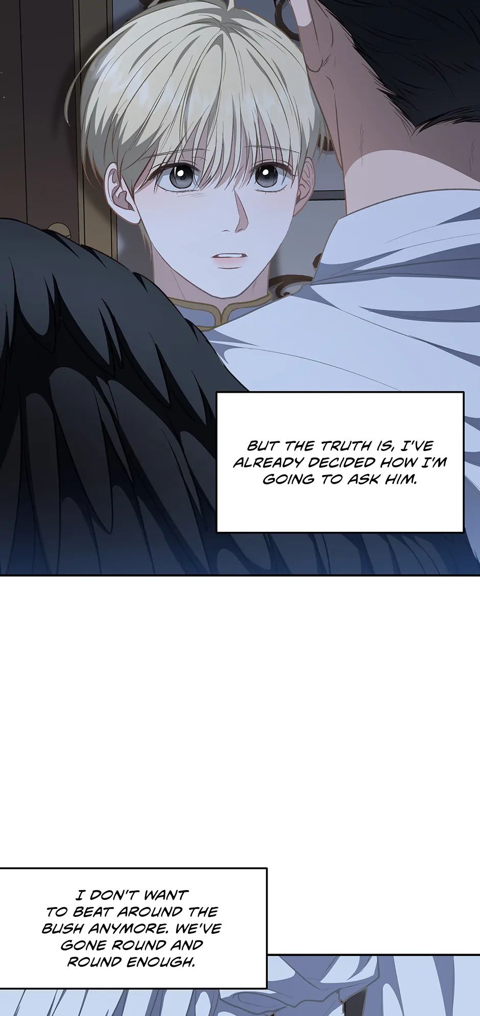 Read Surviving as a Player chapter 50 image 37 on Lezhin