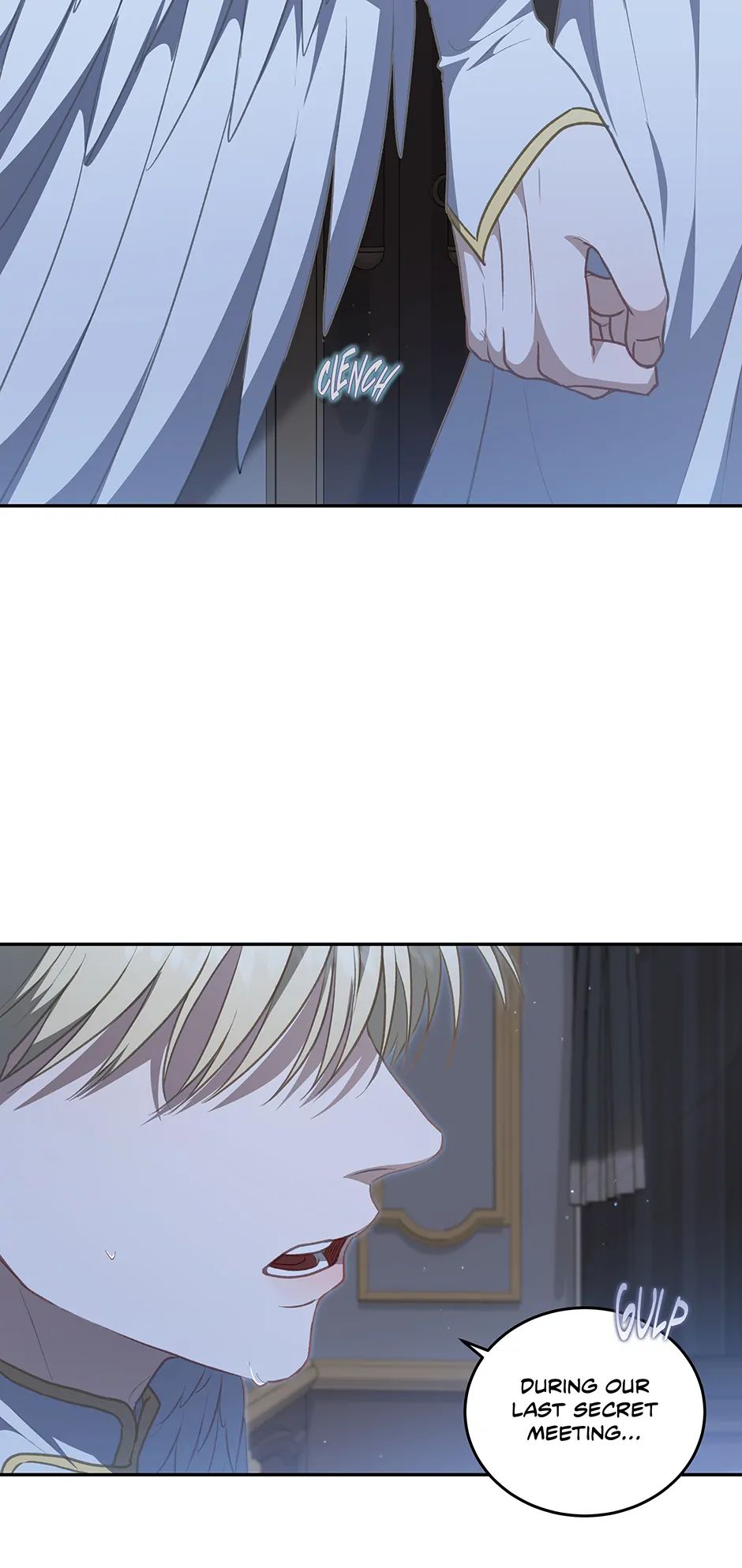 Read Surviving as a Player chapter 50 image 38 on Lezhin