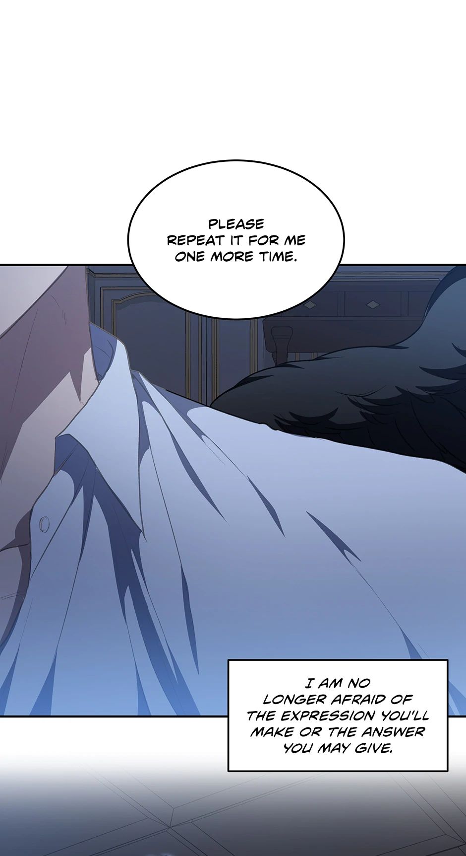 Read Surviving as a Player chapter 50 image 40 on Lezhin