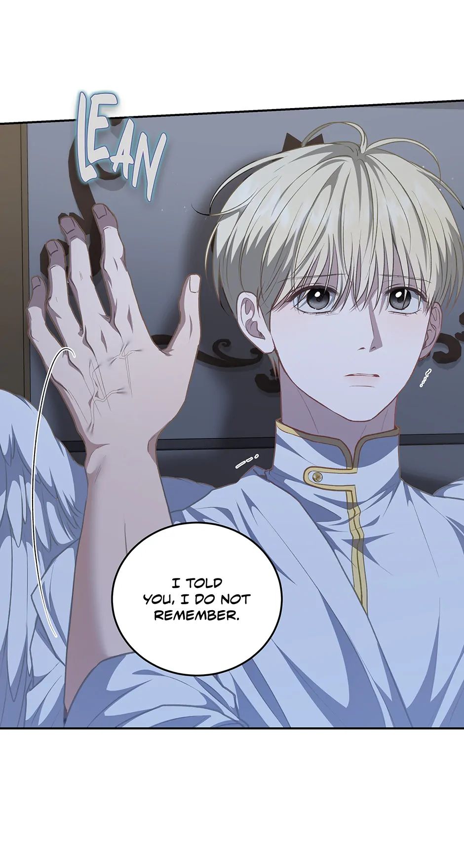 Read Surviving as a Player chapter 50 image 45 on Lezhin