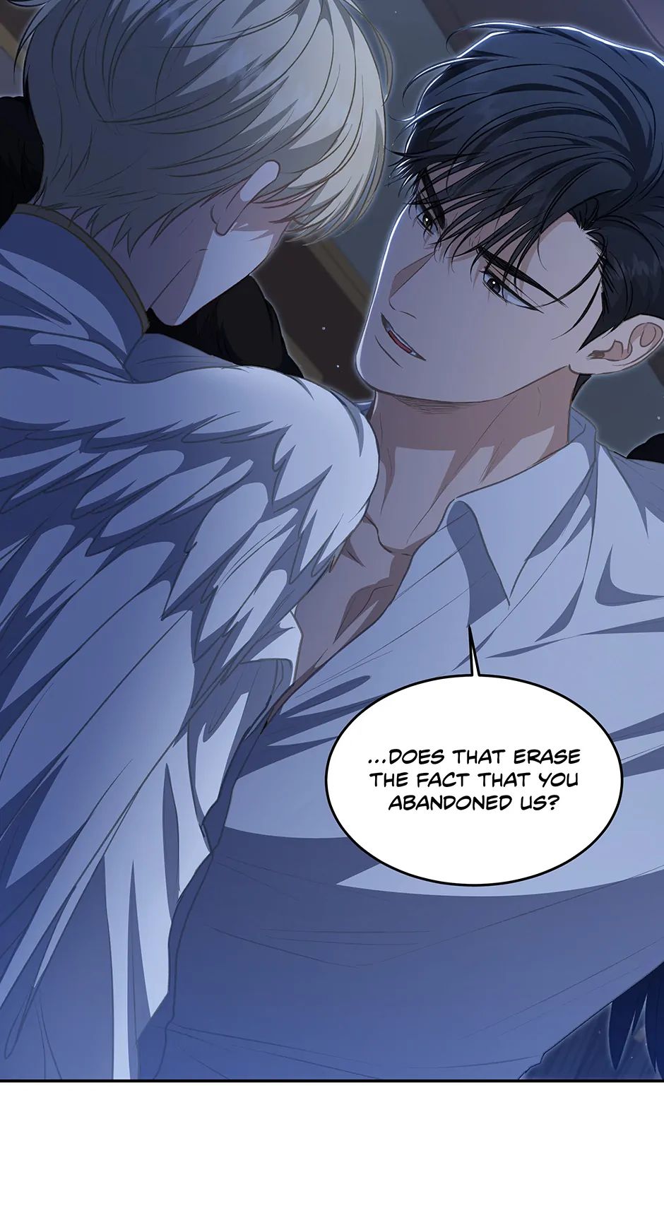 Read Surviving as a Player chapter 50 image 49 on Lezhin
