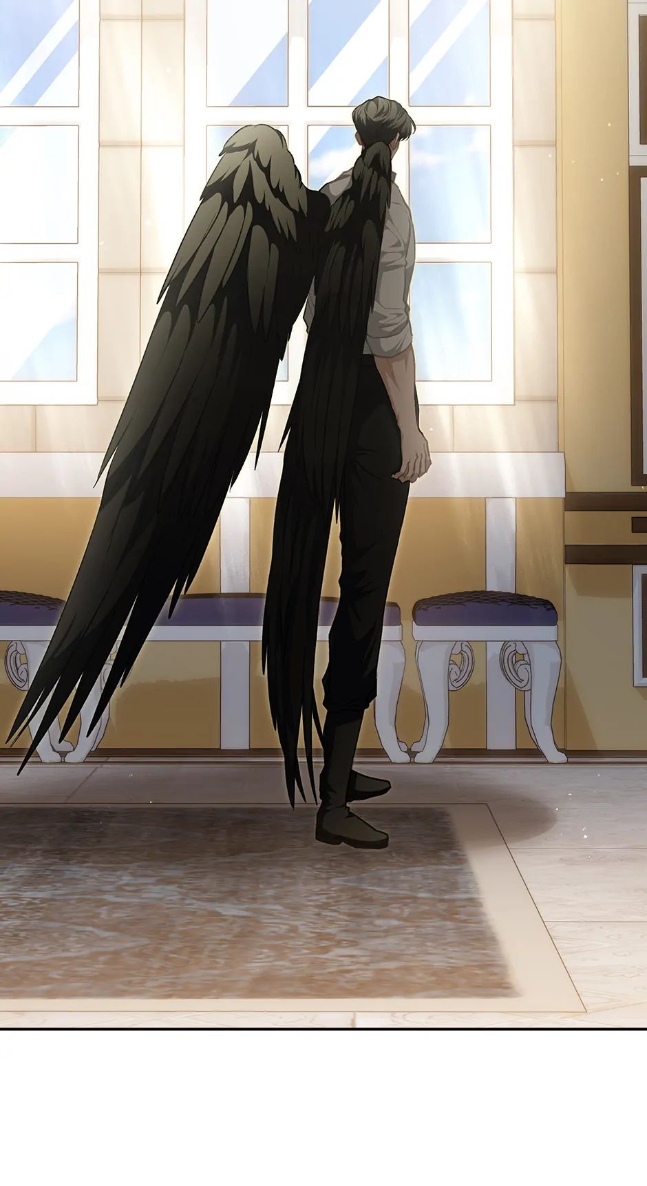 Read Surviving as a Player chapter 50 image 5 on Lezhin