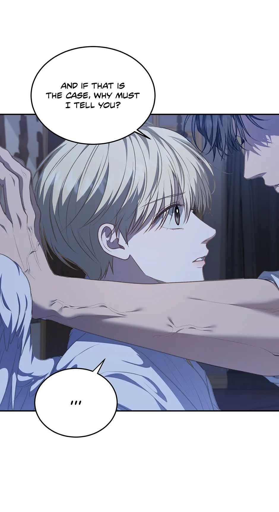 Read Surviving as a Player chapter 50 image 50 on Lezhin