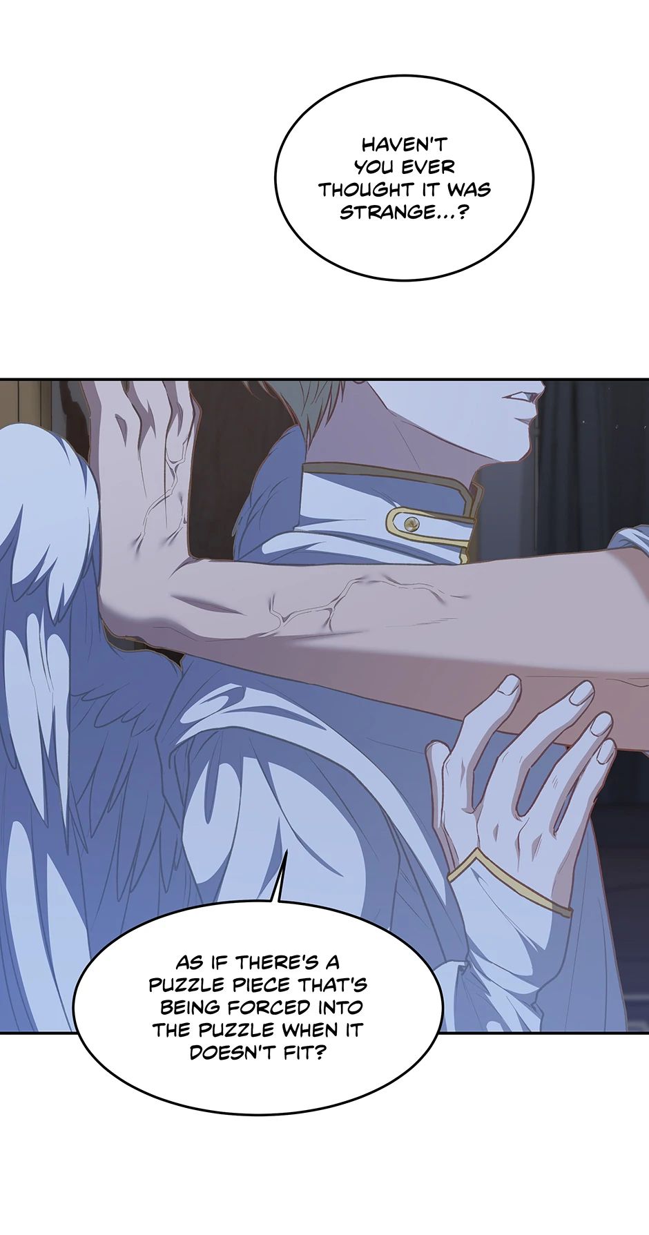 Read Surviving as a Player chapter 50 image 51 on Lezhin