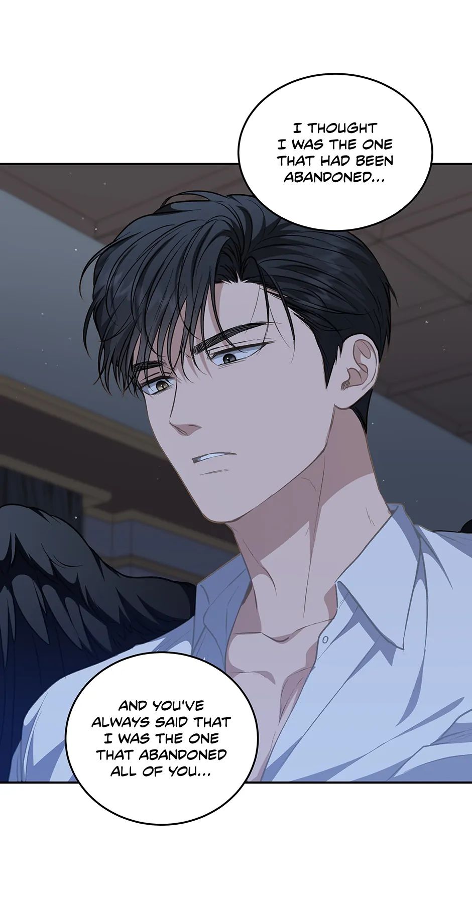 Read Surviving as a Player chapter 50 image 52 on Lezhin