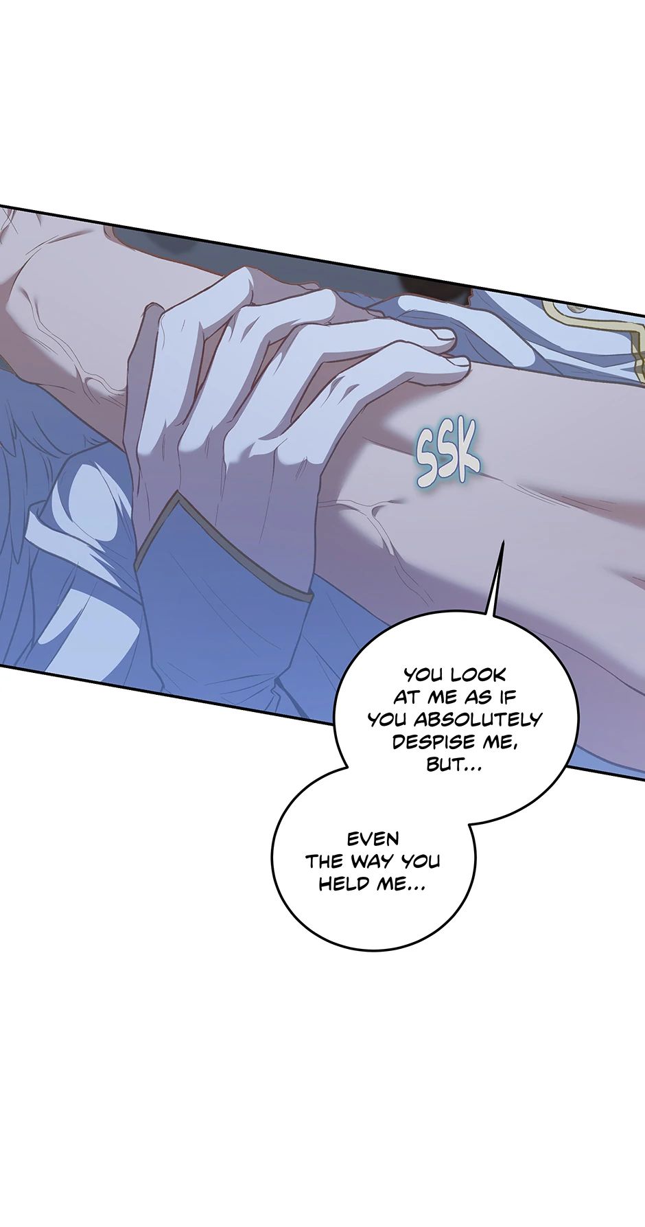 Read Surviving as a Player chapter 50 image 53 on Lezhin