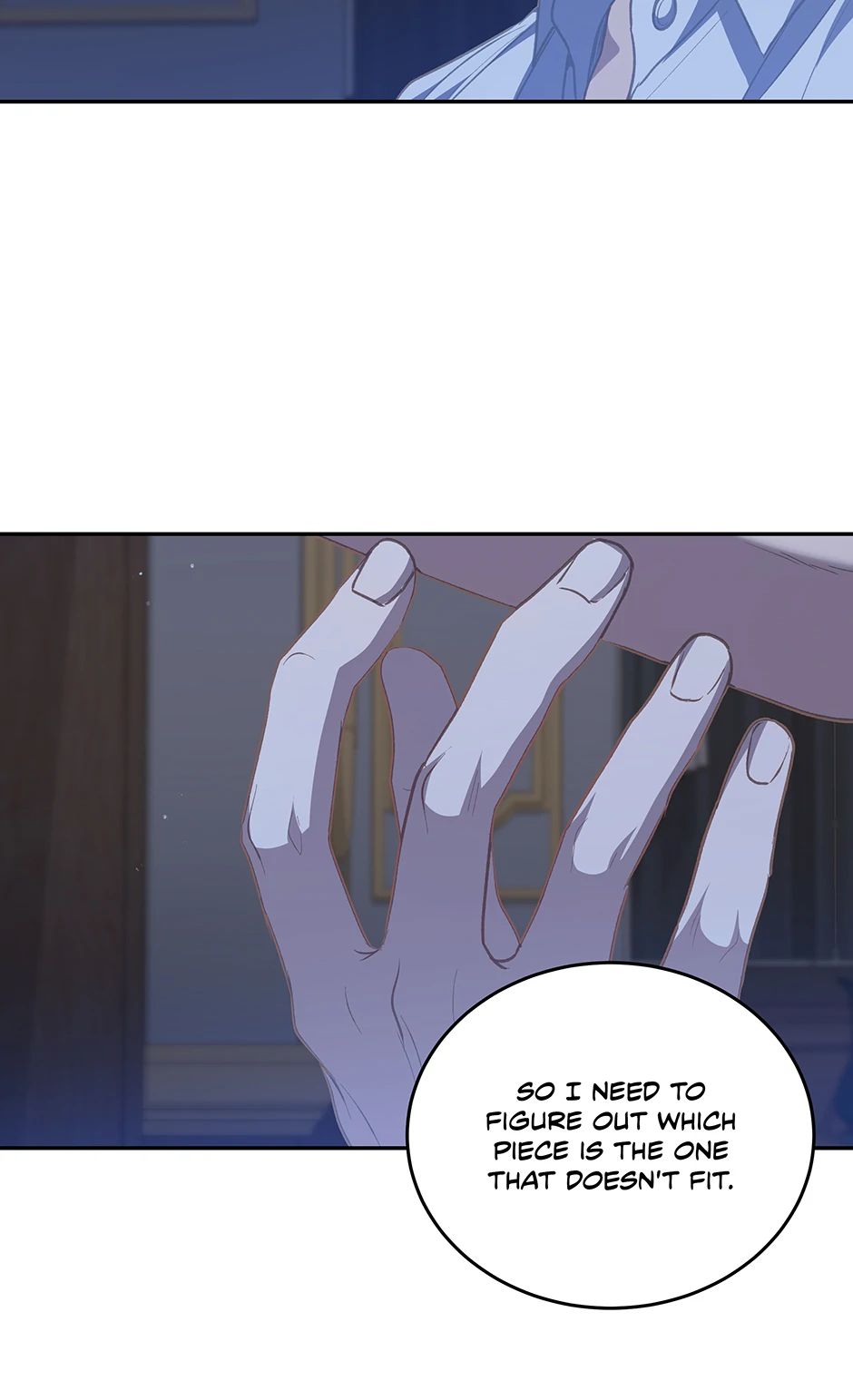 Read Surviving as a Player chapter 50 image 56 on Lezhin