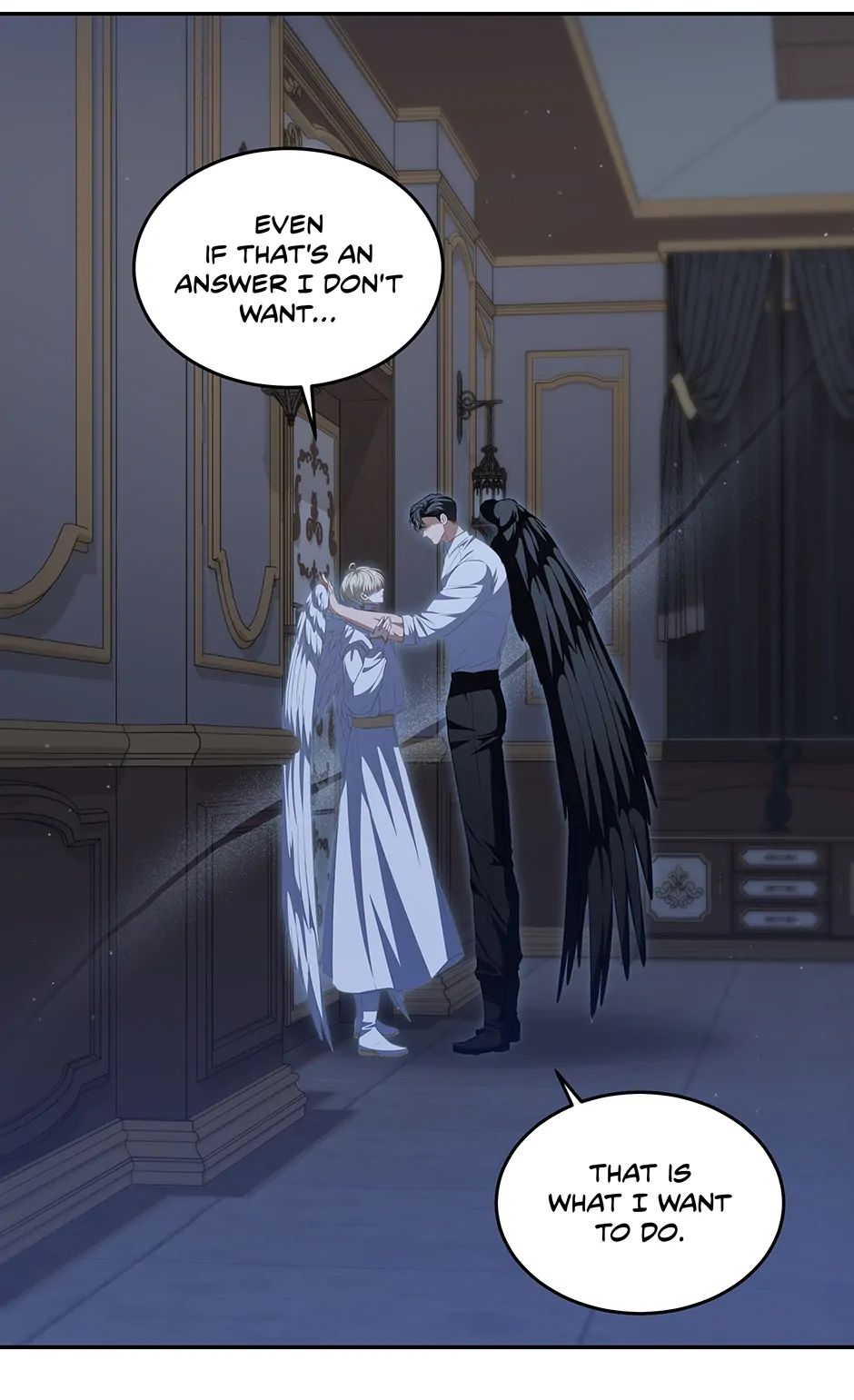 Read Surviving as a Player chapter 50 image 57 on Lezhin