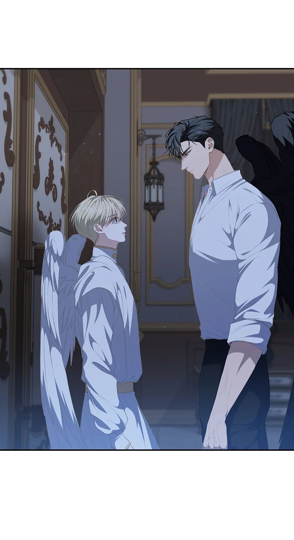 Read Surviving as a Player chapter 50 image 65 on Lezhin