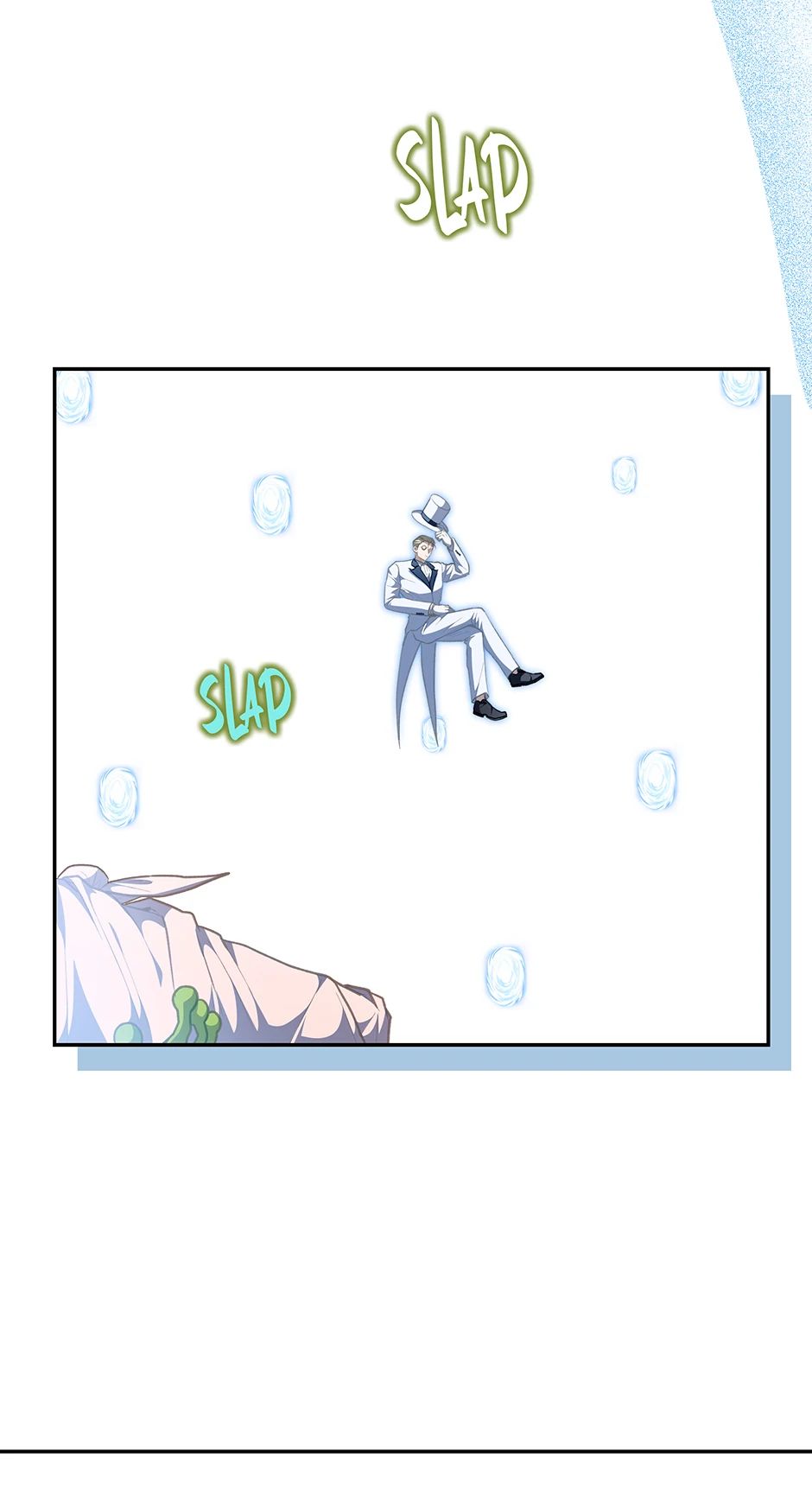 Read Surviving as a Player chapter 50 image 7 on Lezhin