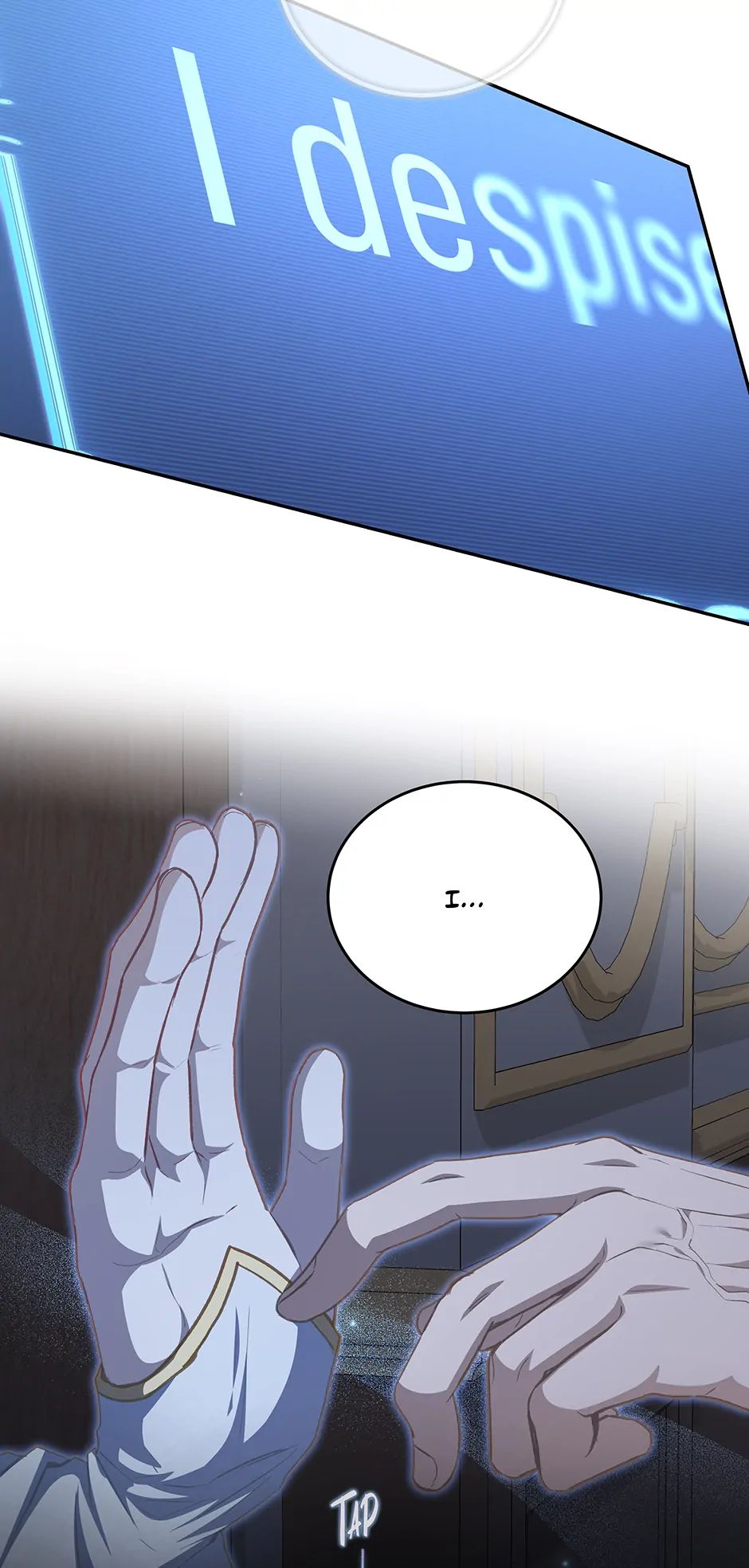 Read Surviving as a Player chapter 50 image 71 on Lezhin