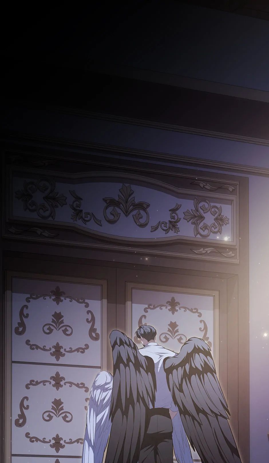 Read Surviving as a Player chapter 50 image 74 on Lezhin