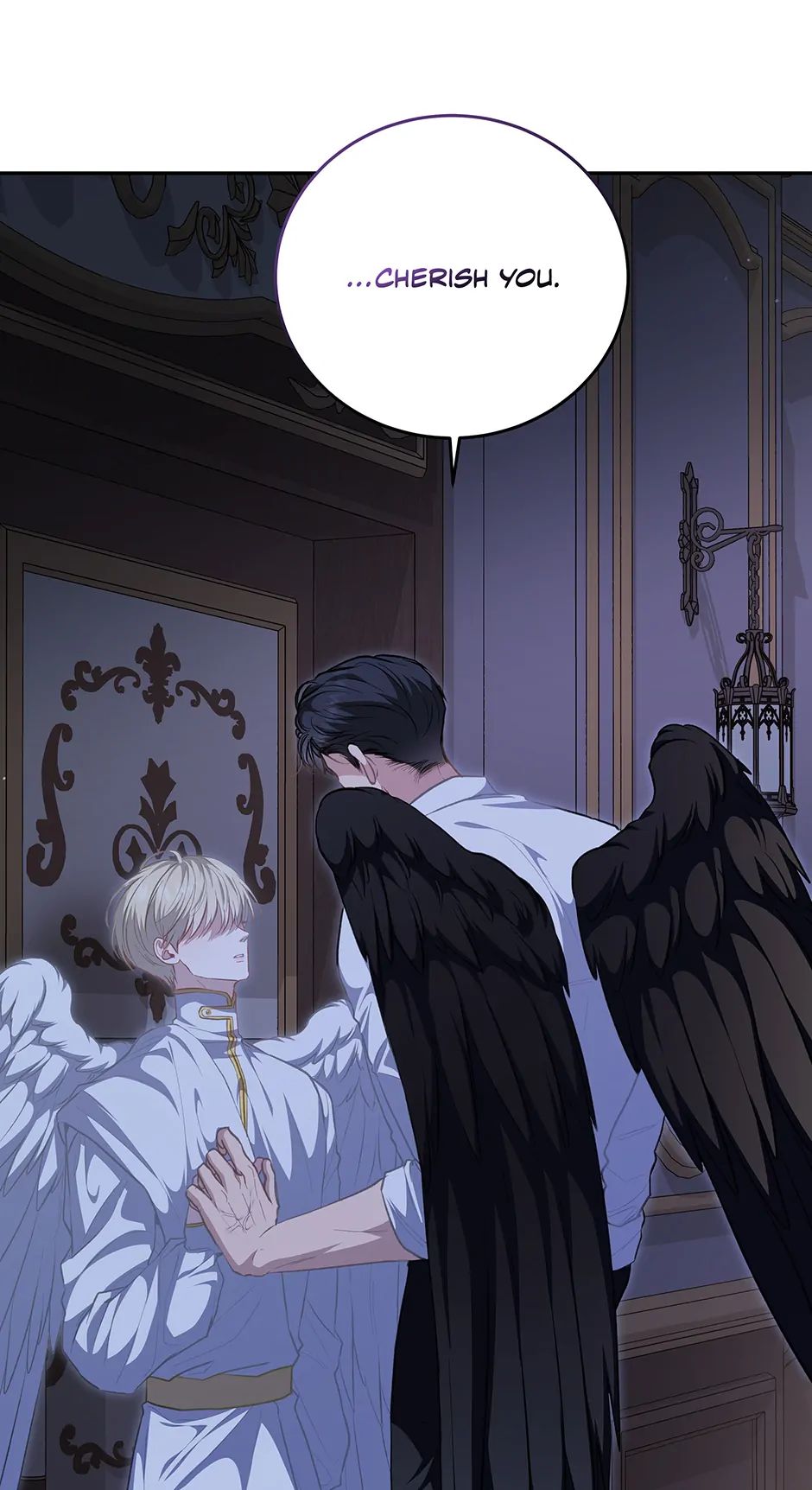 Read Surviving as a Player chapter 51 image 1 on Lezhin
