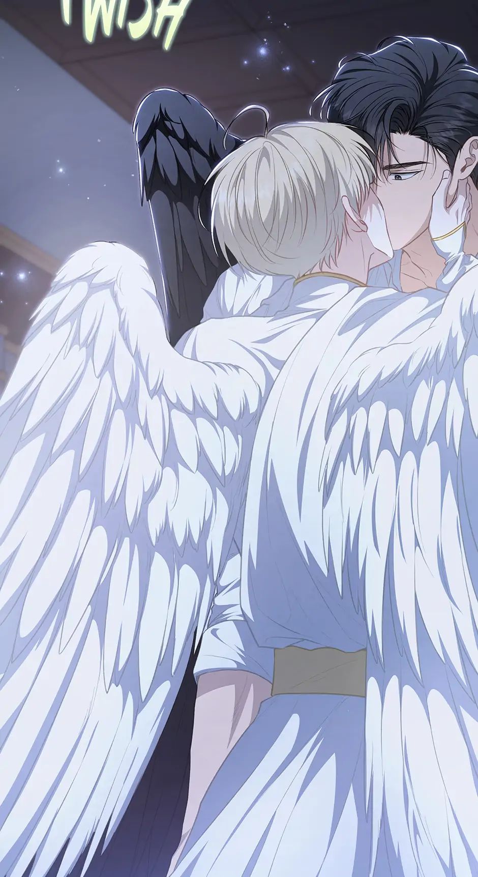Read Surviving as a Player chapter 51 image 10 on Lezhin