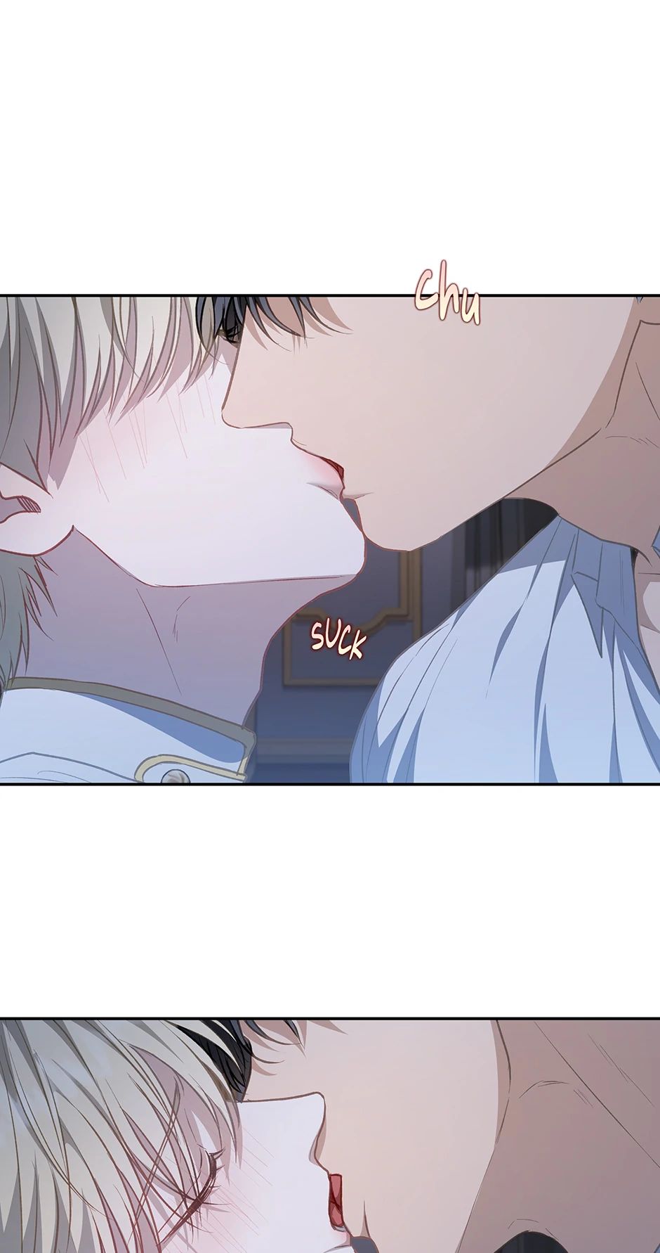 Read Surviving as a Player chapter 51 image 15 on Lezhin
