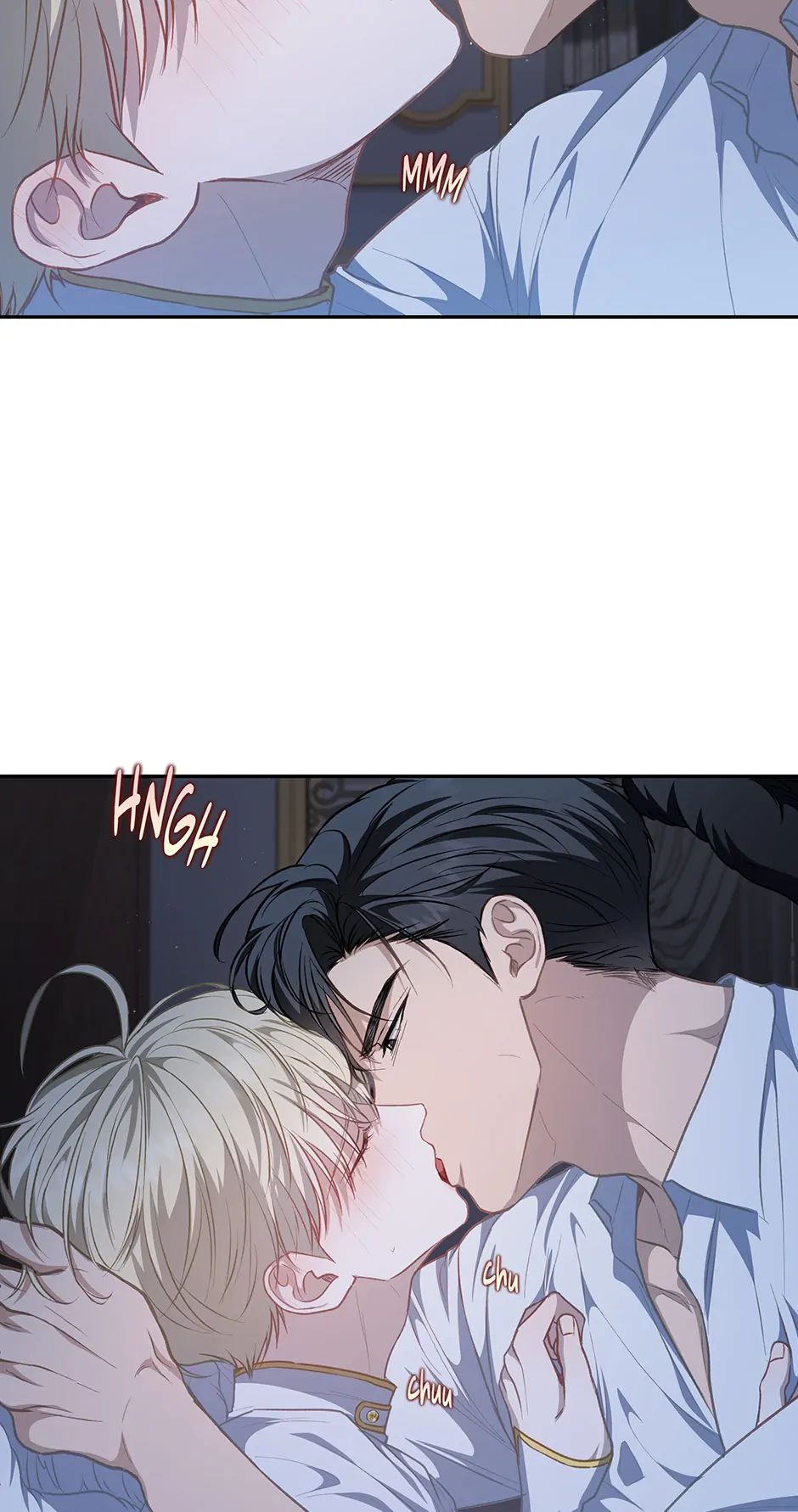 Read Surviving as a Player chapter 51 image 16 on Lezhin