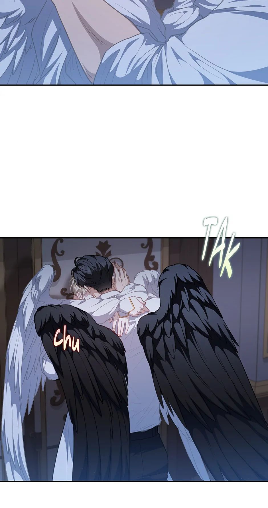 Read Surviving as a Player chapter 51 image 17 on Lezhin