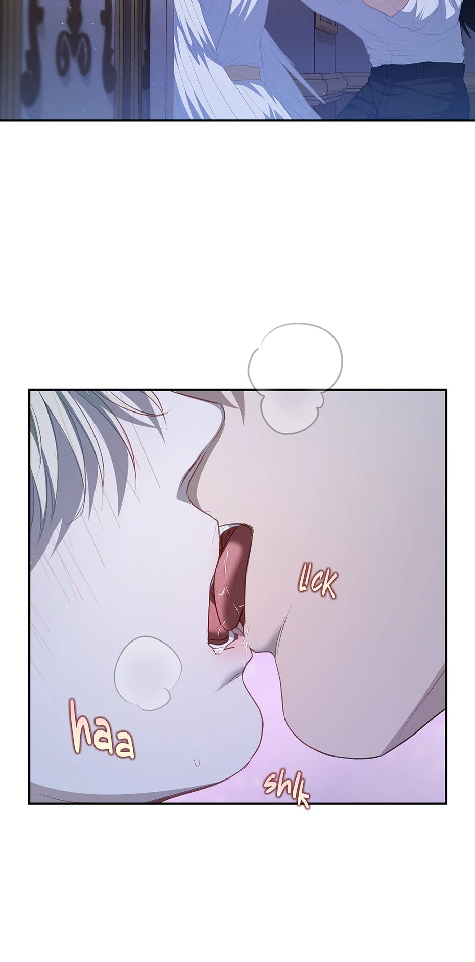 Read Surviving as a Player chapter 51 image 20 on Lezhin