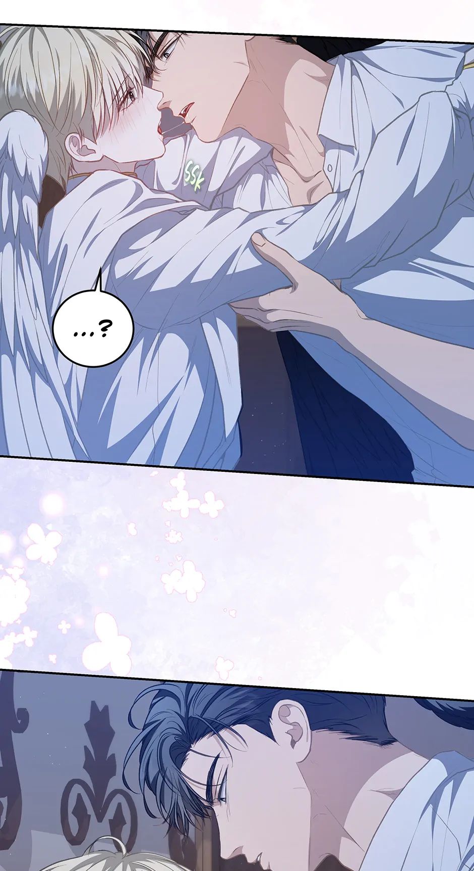 Read Surviving as a Player chapter 51 image 22 on Lezhin