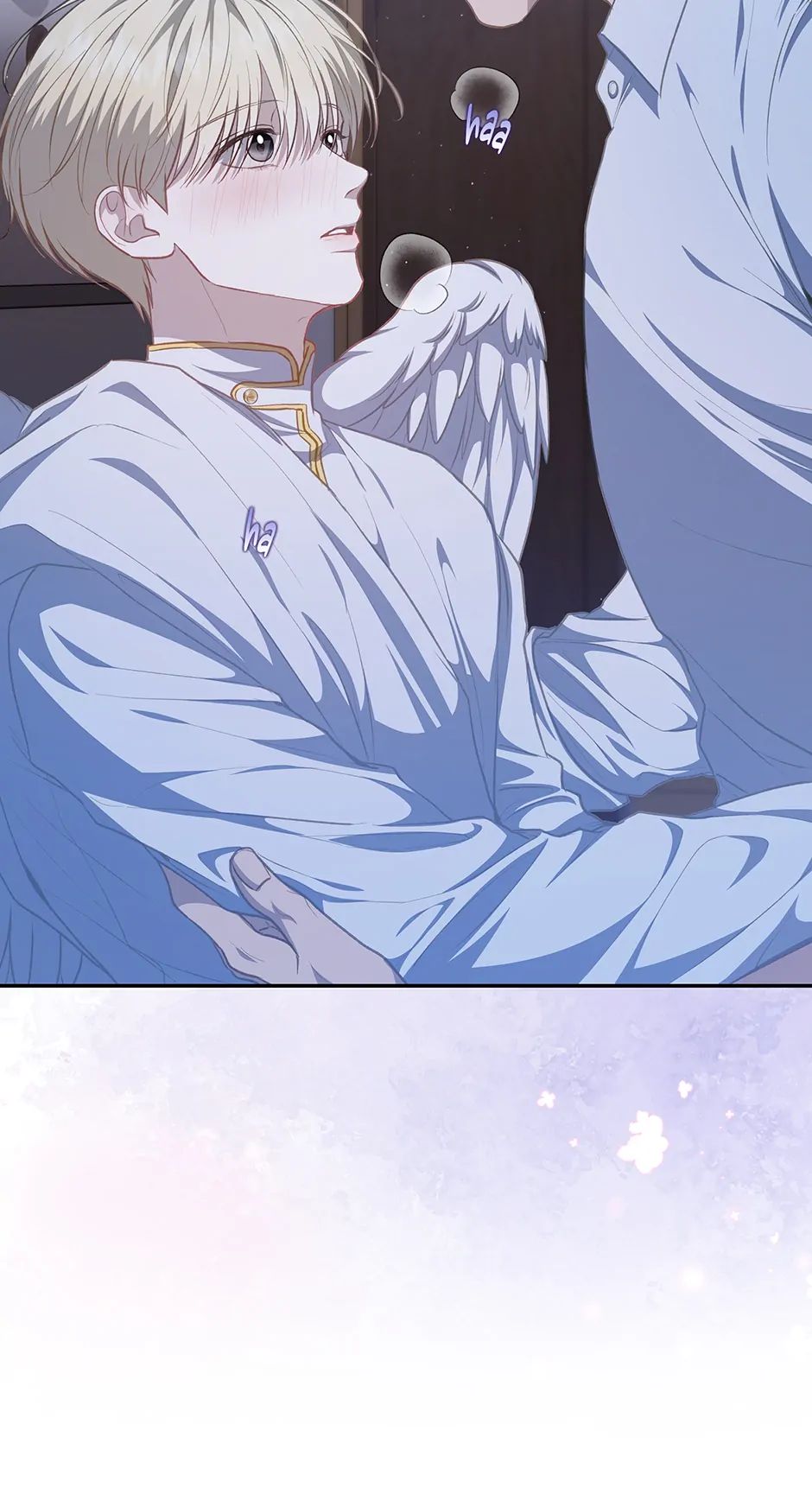 Read Surviving as a Player chapter 51 image 23 on Lezhin