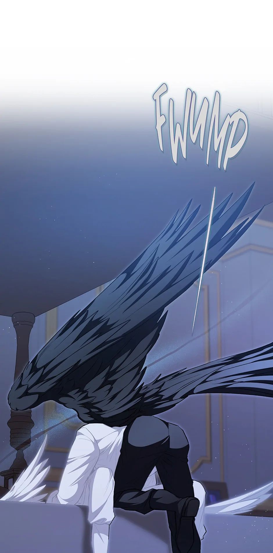 Read Surviving as a Player chapter 51 image 24 on Lezhin