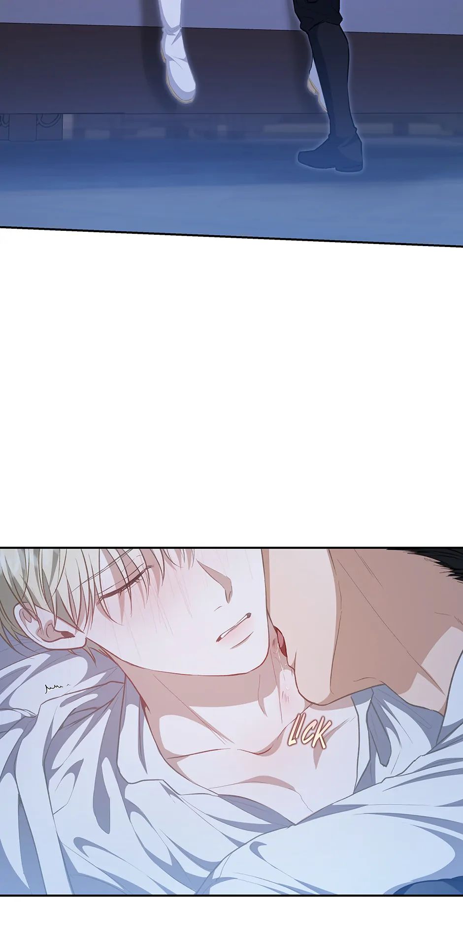 Read Surviving as a Player chapter 51 image 25 on Lezhin