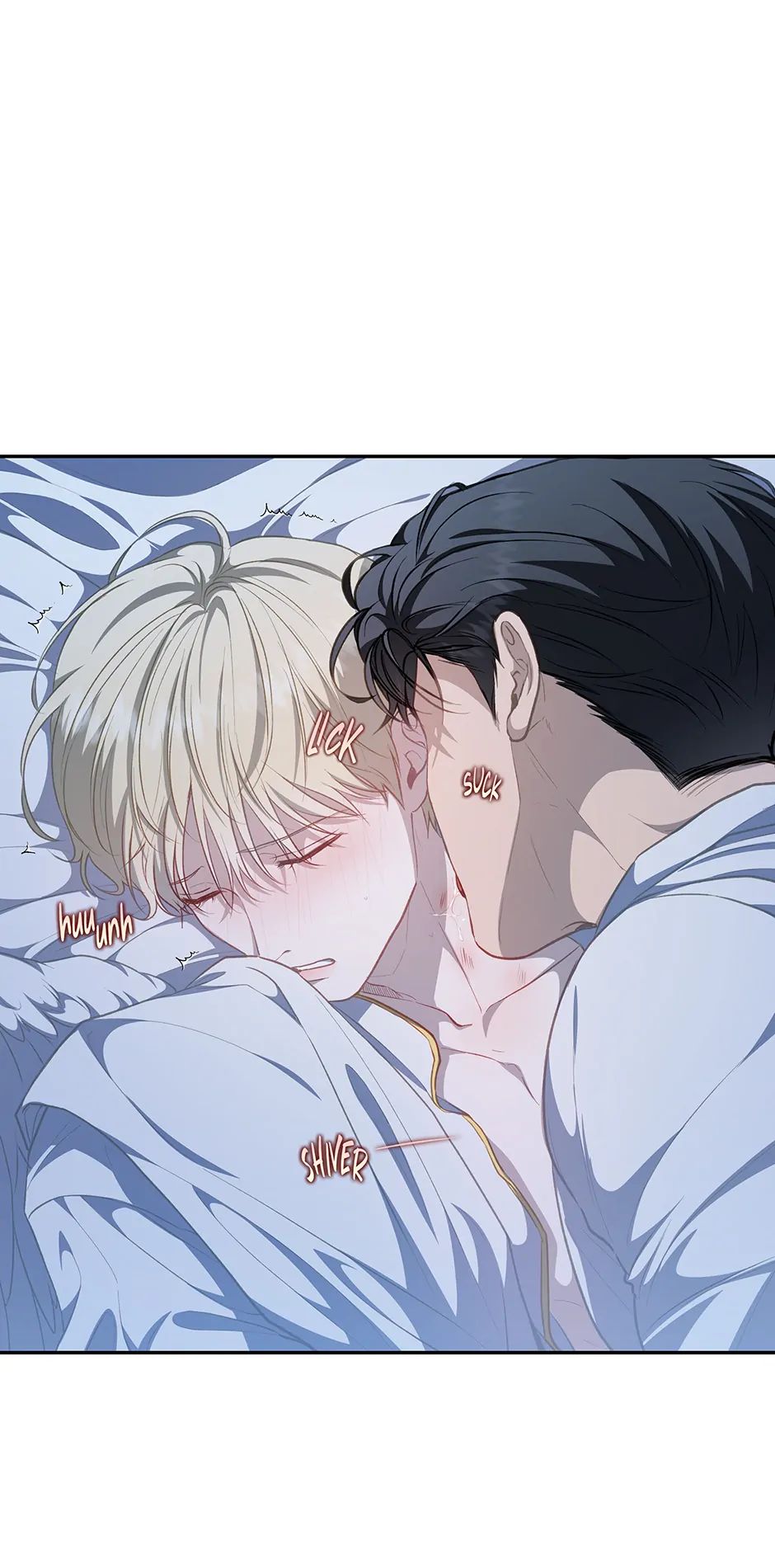 Read Surviving as a Player chapter 51 image 26 on Lezhin