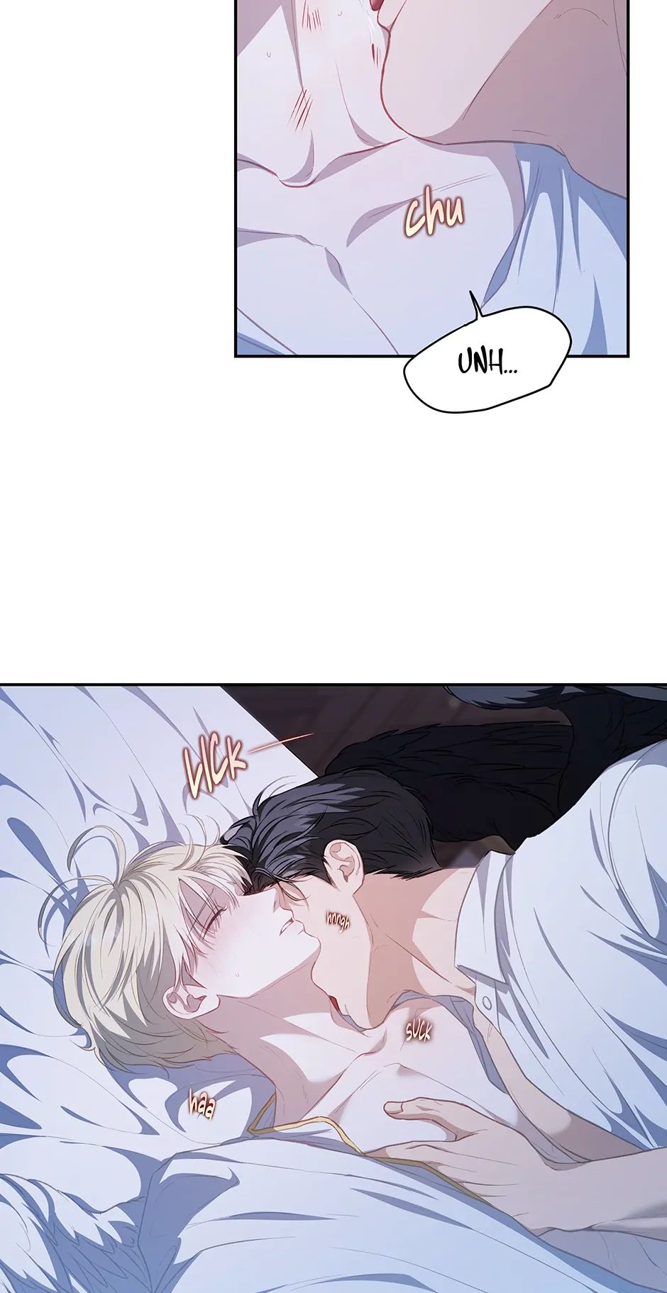 Read Surviving as a Player chapter 51 image 28 on Lezhin