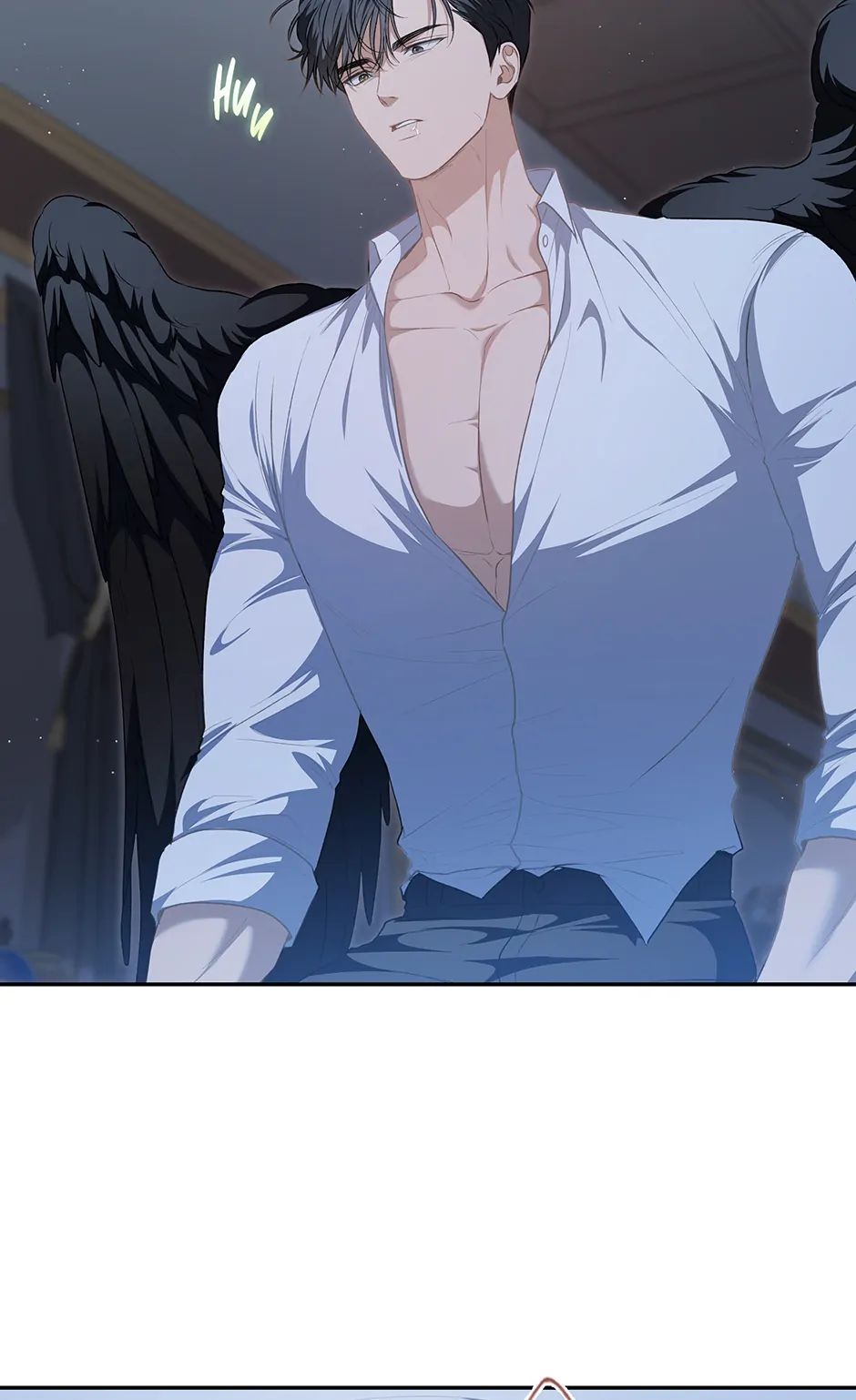 Read Surviving as a Player chapter 51 image 31 on Lezhin