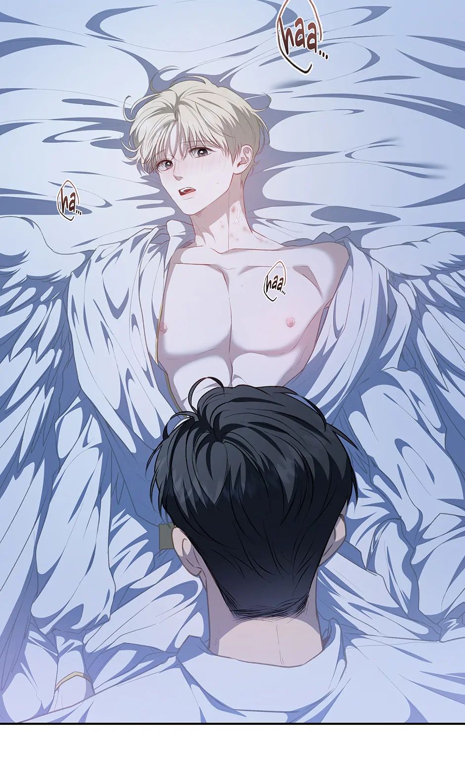 Read Surviving as a Player chapter 51 image 32 on Lezhin